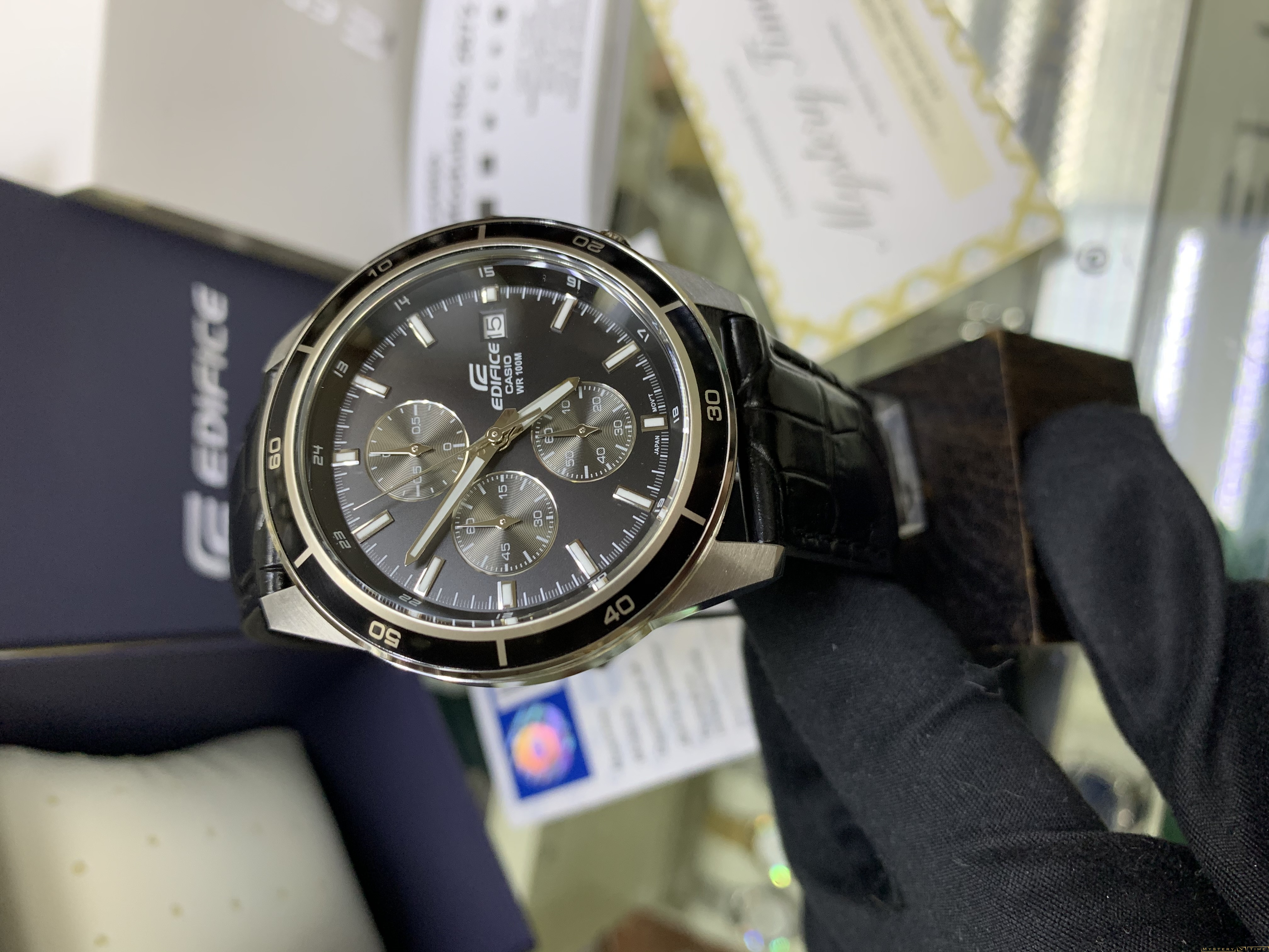 Casio EFR-526L-1A