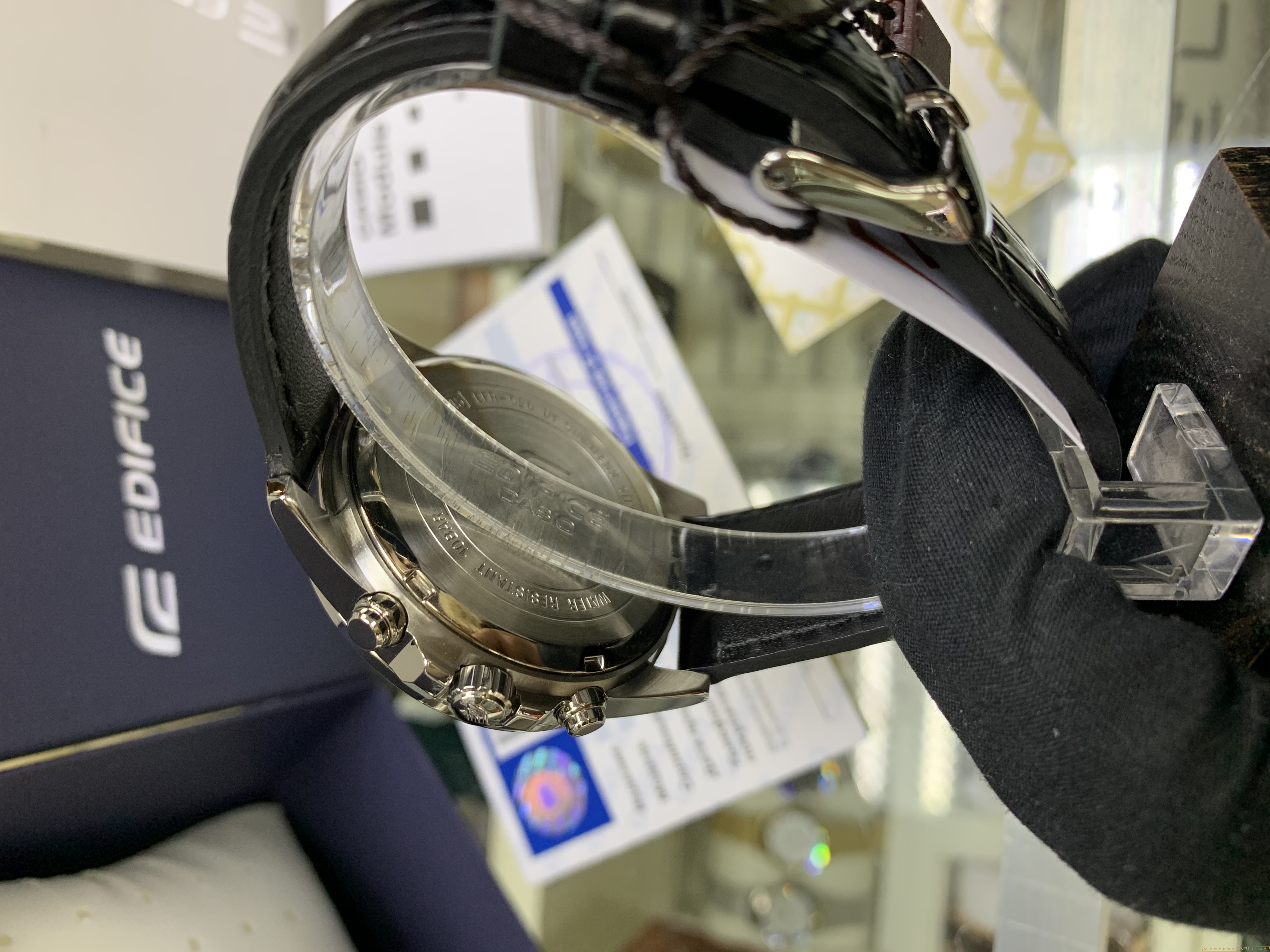 Casio EFR-526L-1A