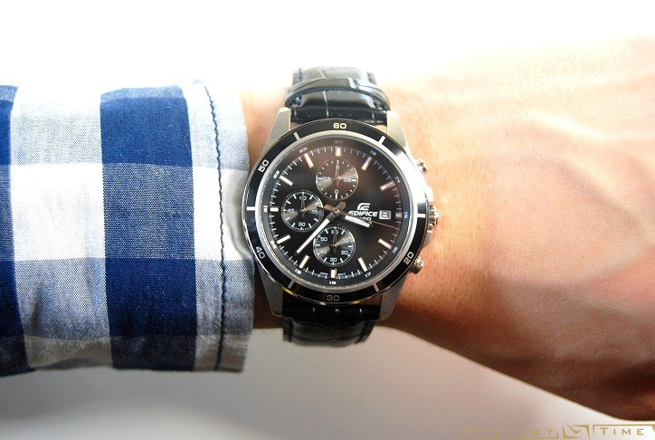 Casio EFR-526L-1A
