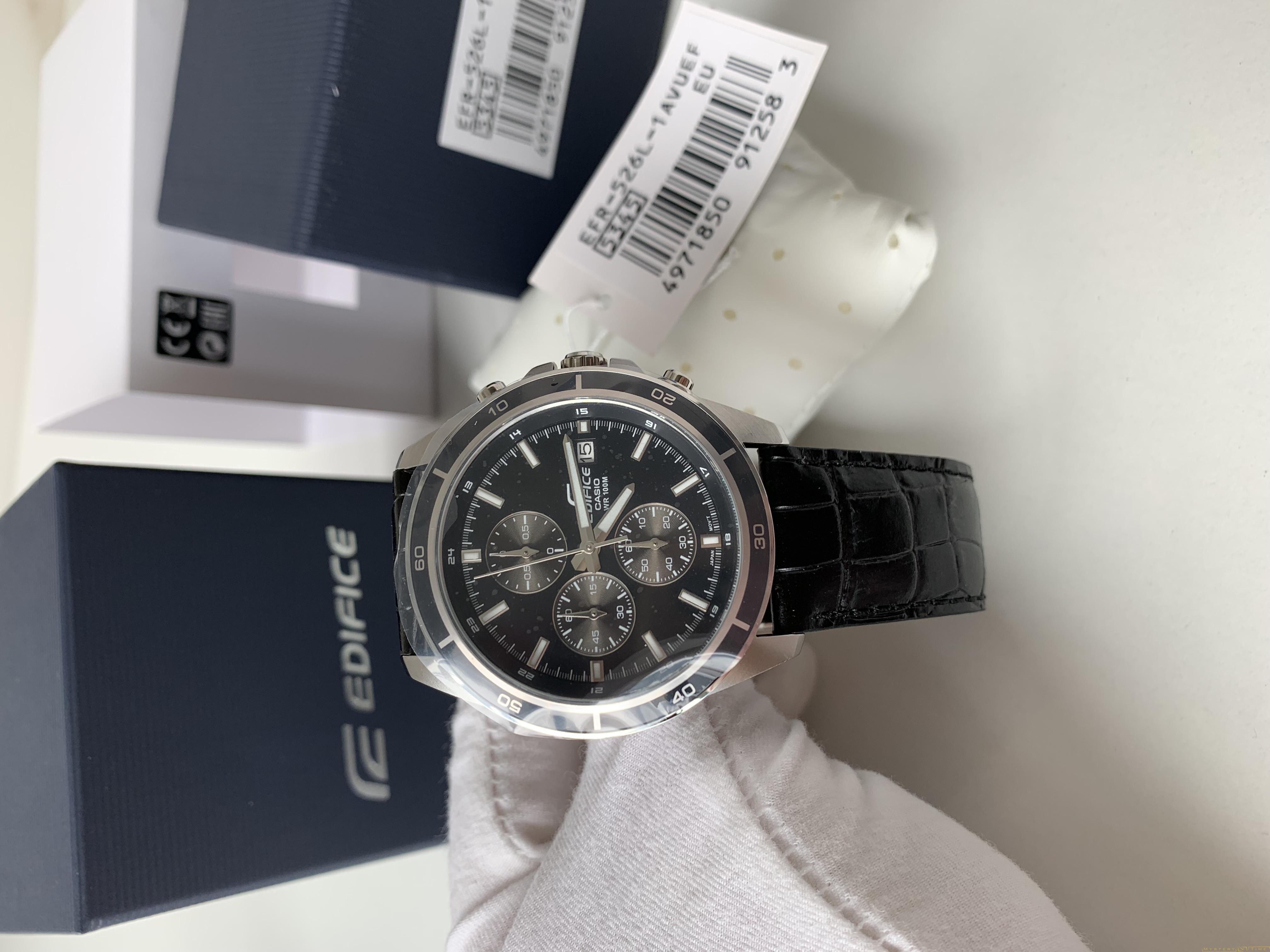 Casio EFR-526L-1A