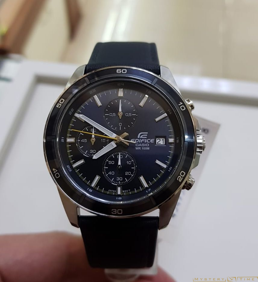 Casio EFR-526L-2C