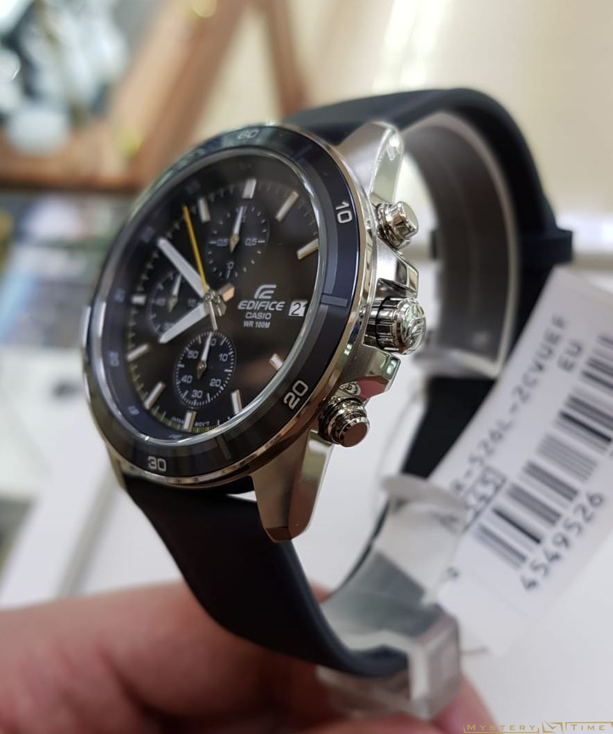 Casio EFR-526L-2C