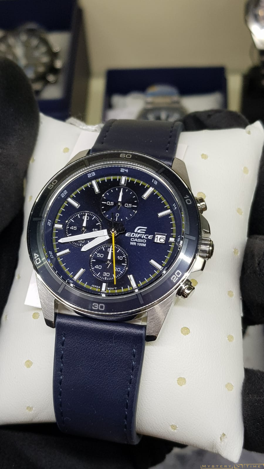 Casio EFR-526L-2C