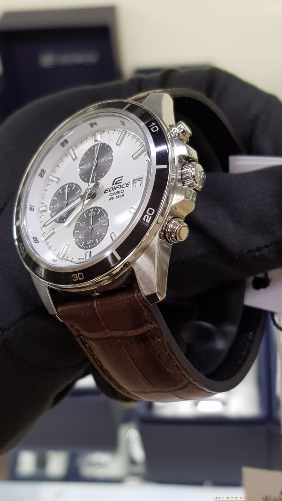 Casio EFR-526L-7A