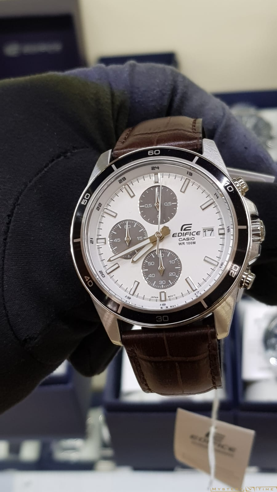 Casio EFR-526L-7A