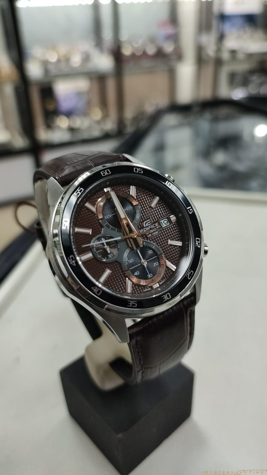 Casio EFR-531L-5A