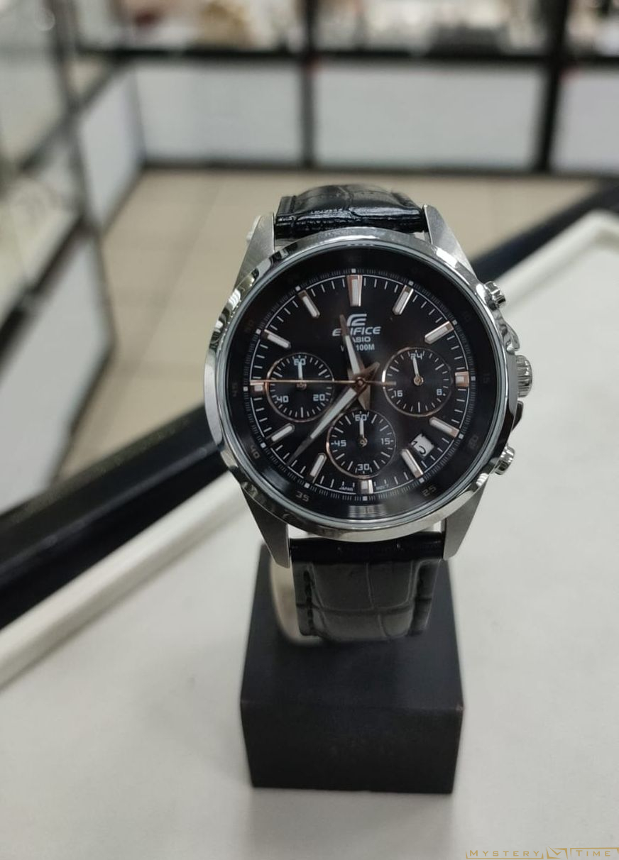 Casio EFR-531L-5A