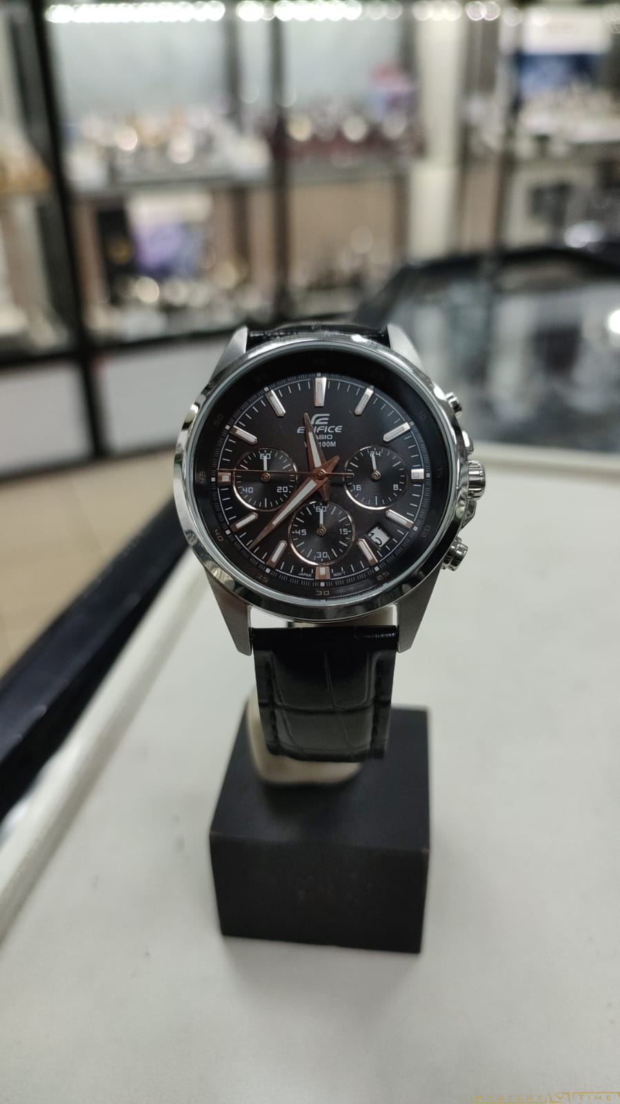 Casio EFR-531L-5A