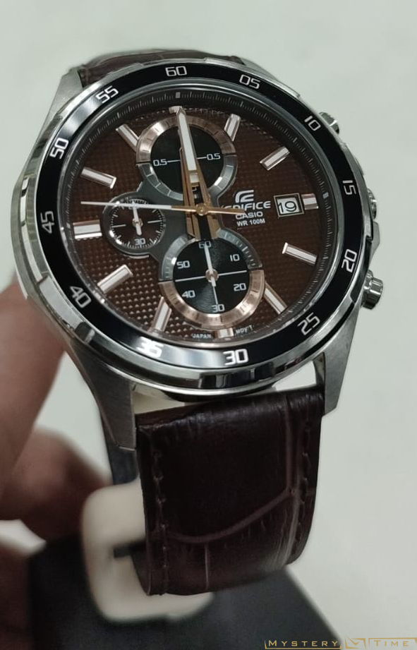 Casio EFR-531L-5A