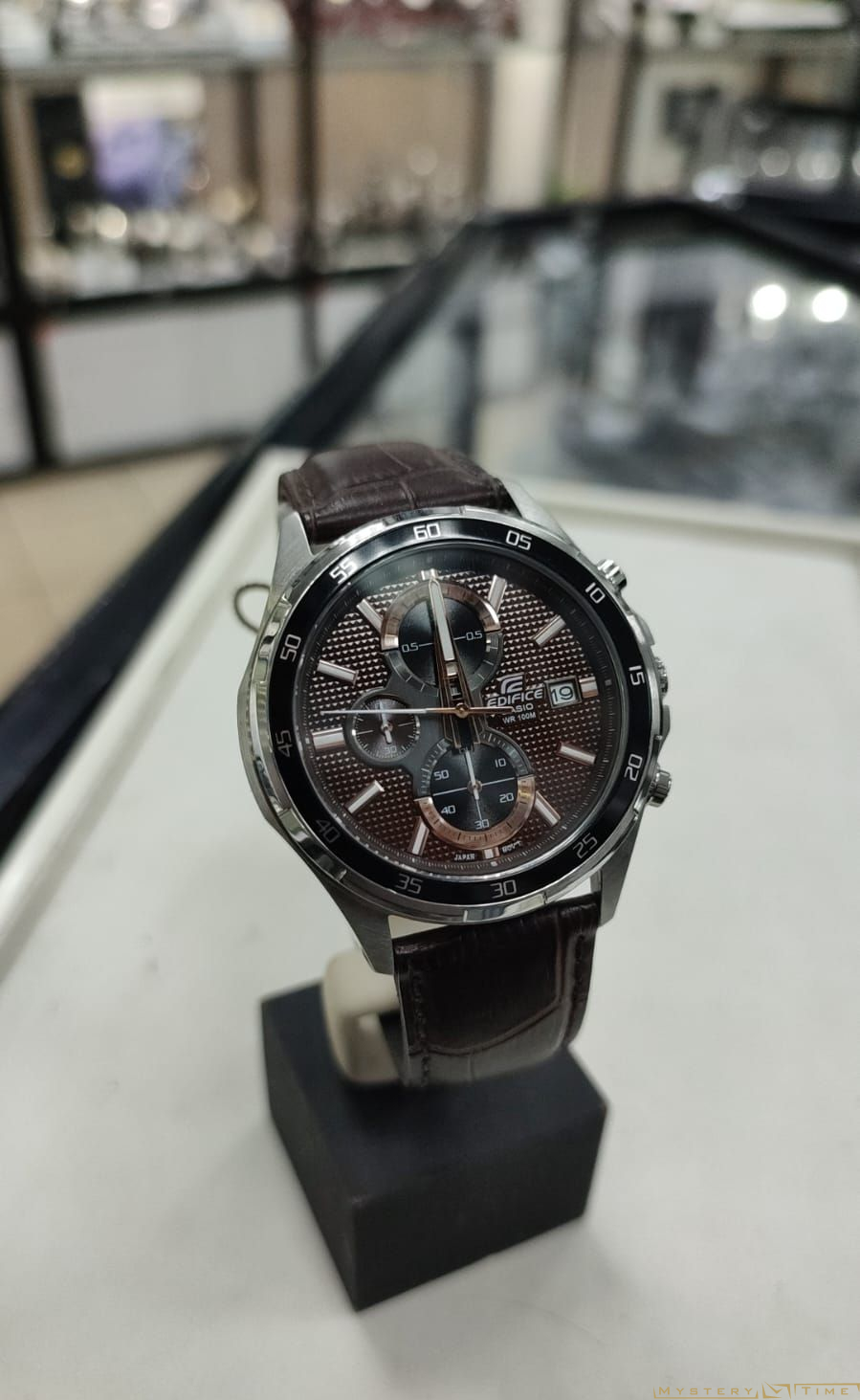 Casio EFR-531L-5A