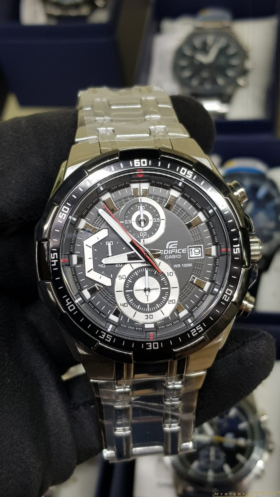 Casio EFR-539D-1A