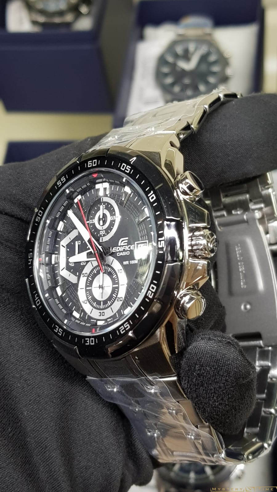 Casio EFR-539D-1A