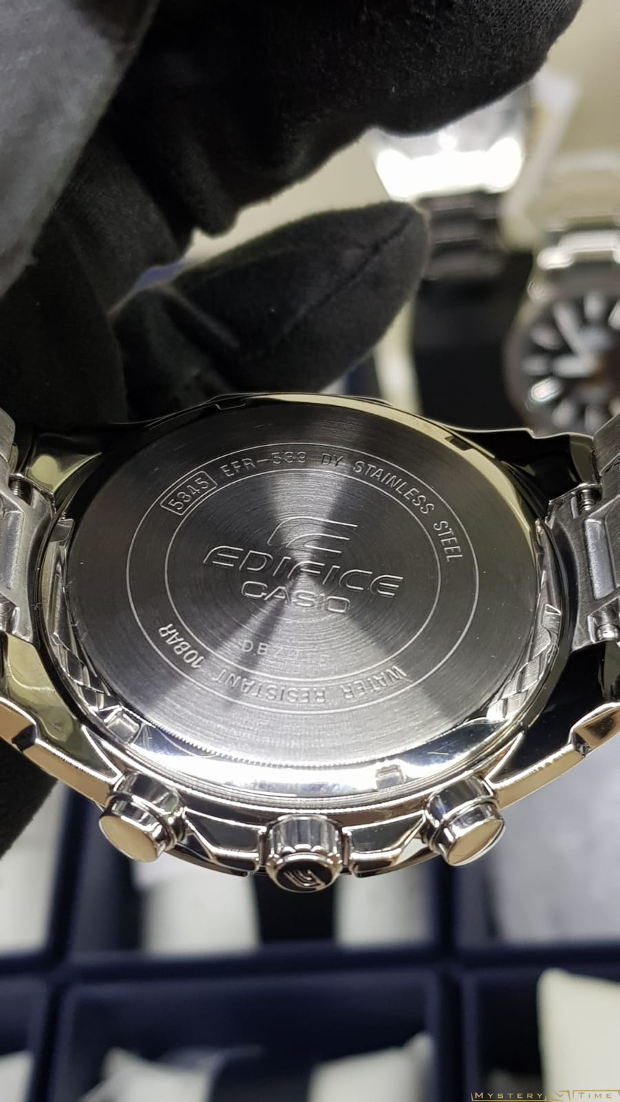 Casio EFR-539D-1A