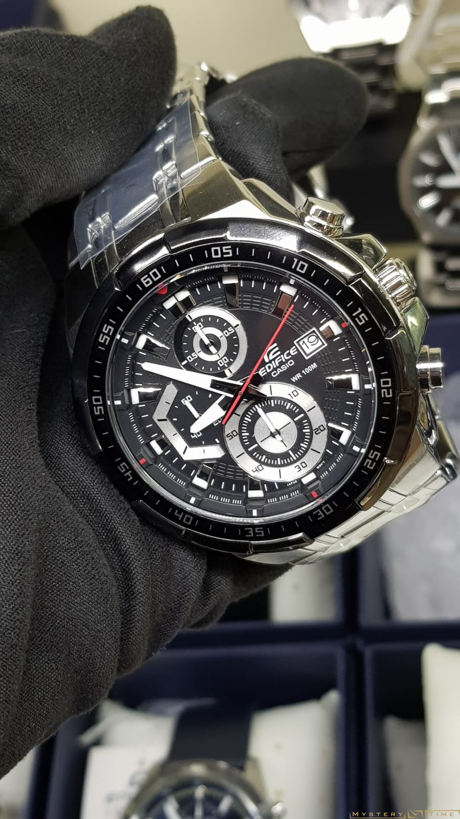 Casio EFR-539D-1A