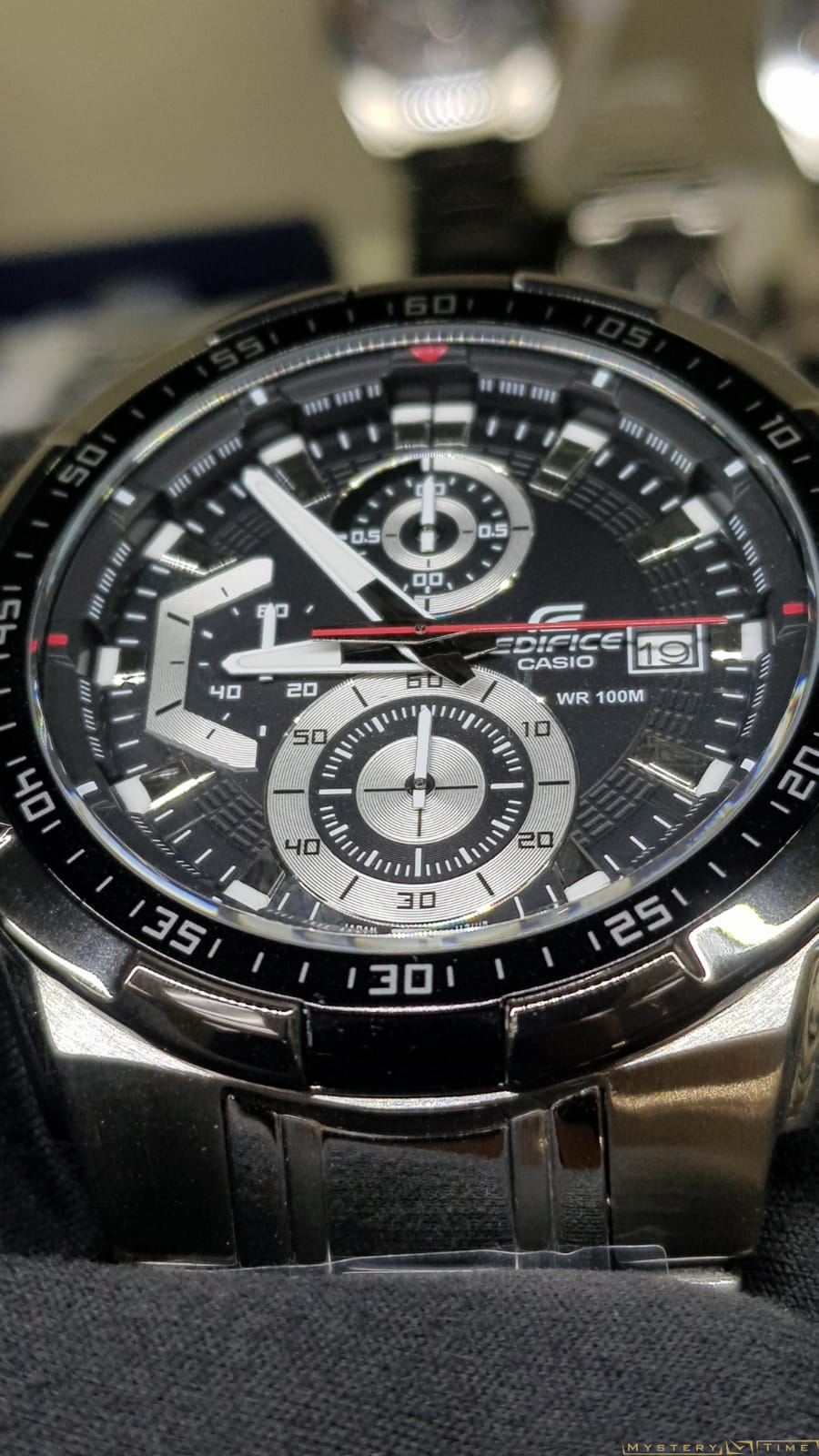 Casio EFR-539D-1A