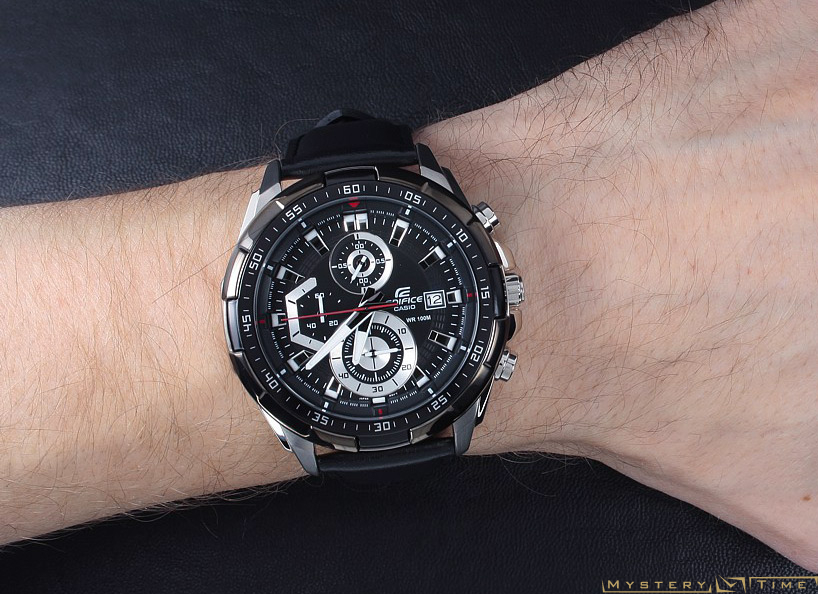 Casio EFR-539L-1A