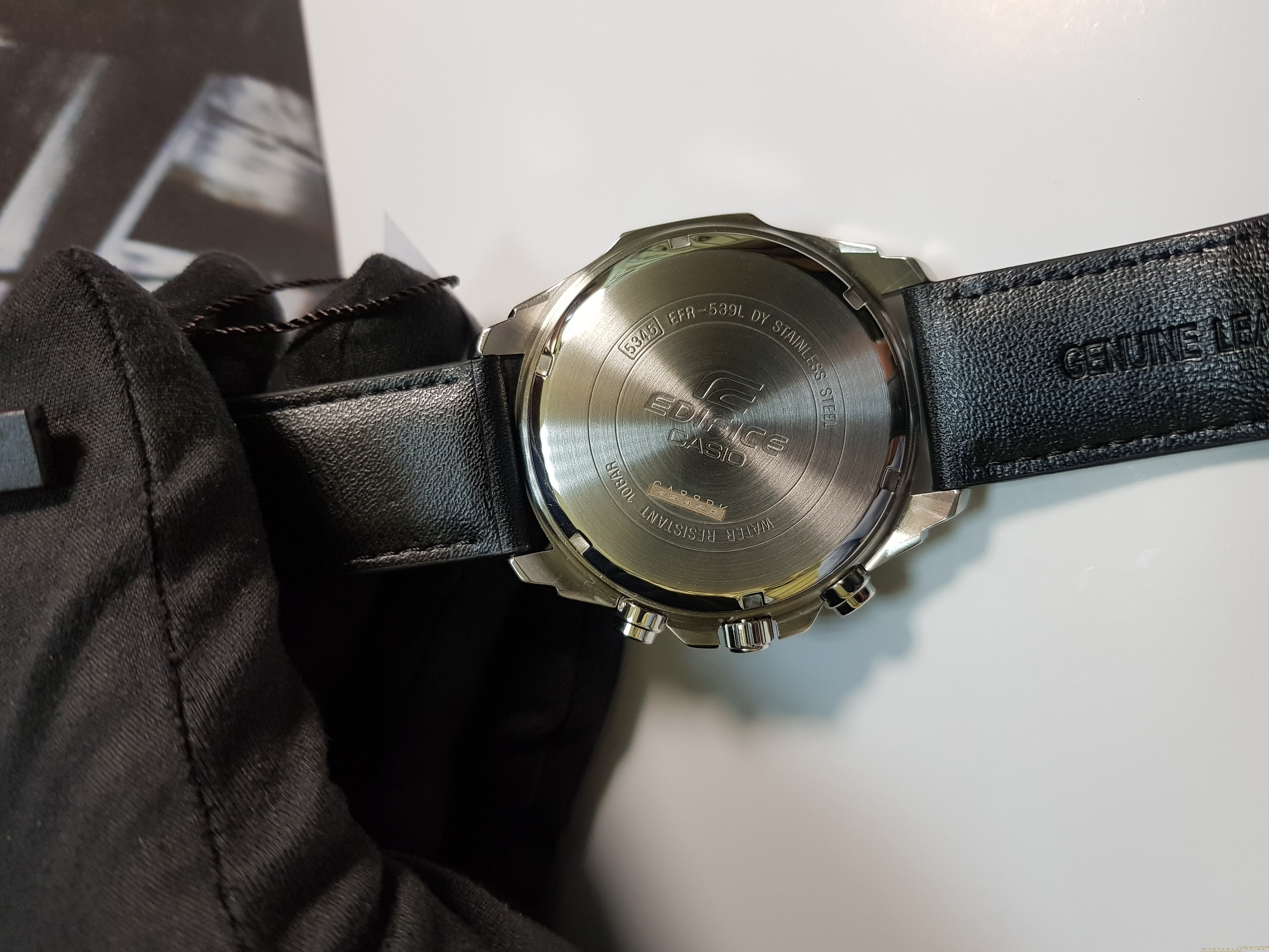 Casio EFR-539L-1A