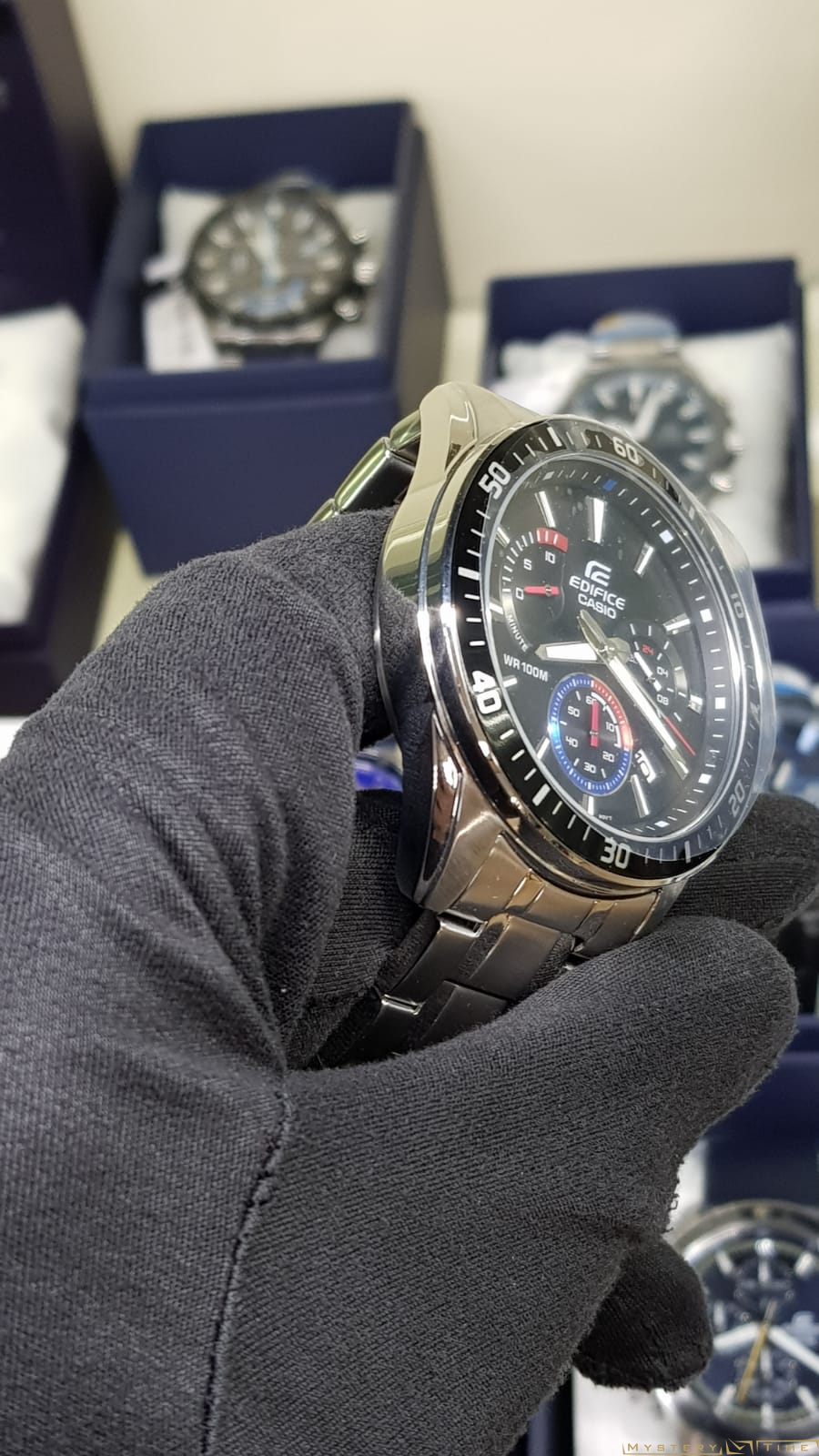 Casio EFR-552D-1A3