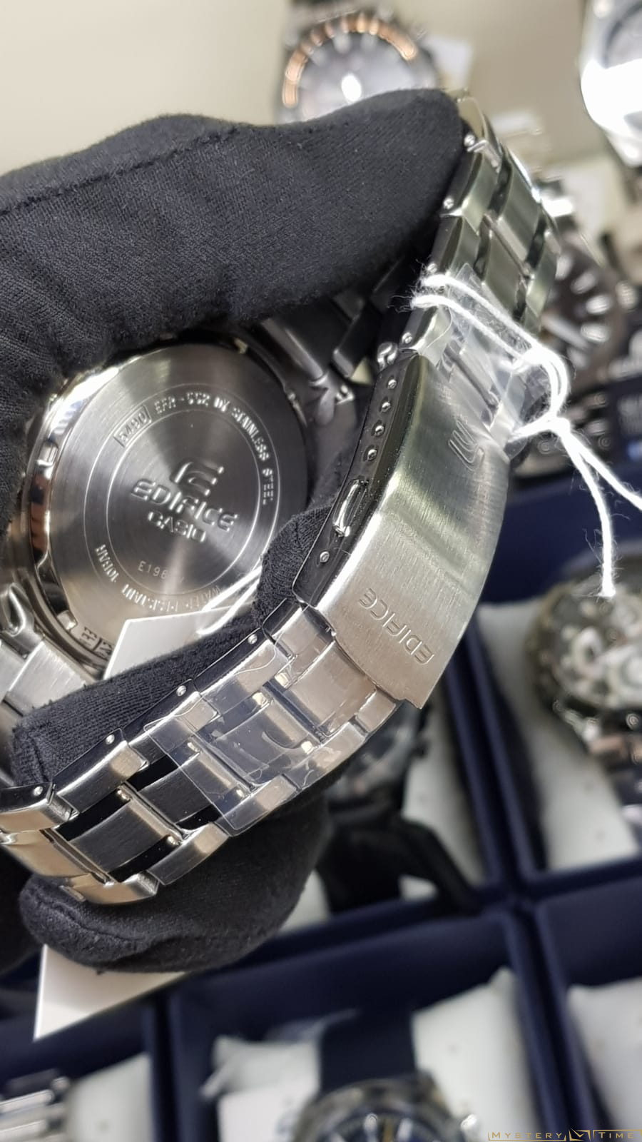 Casio EFR-552D-1A3