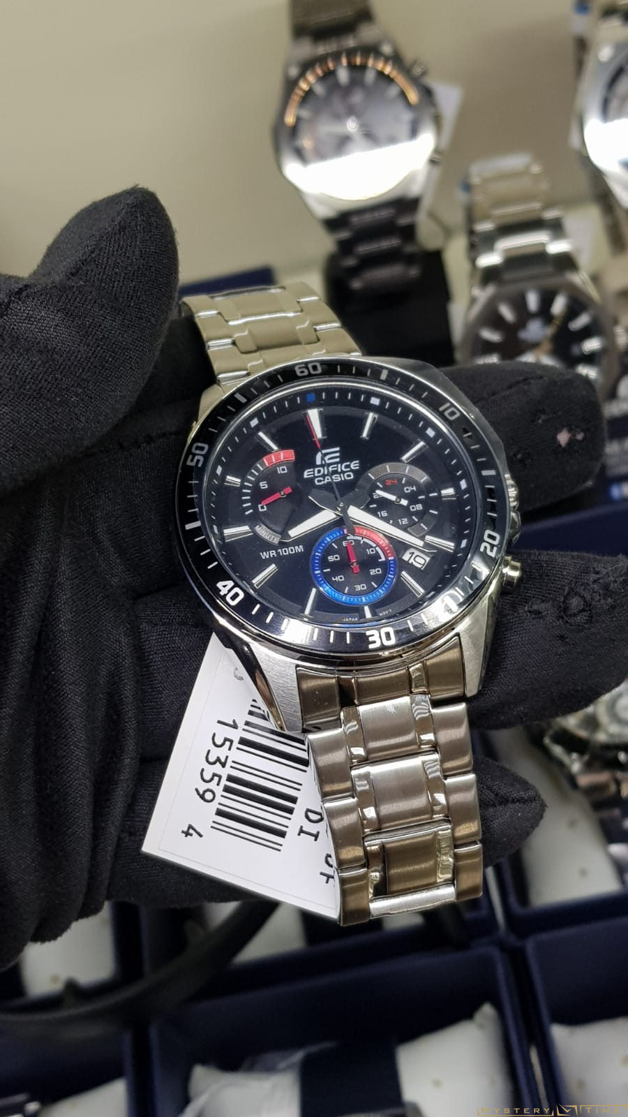Casio EFR-552D-1A3