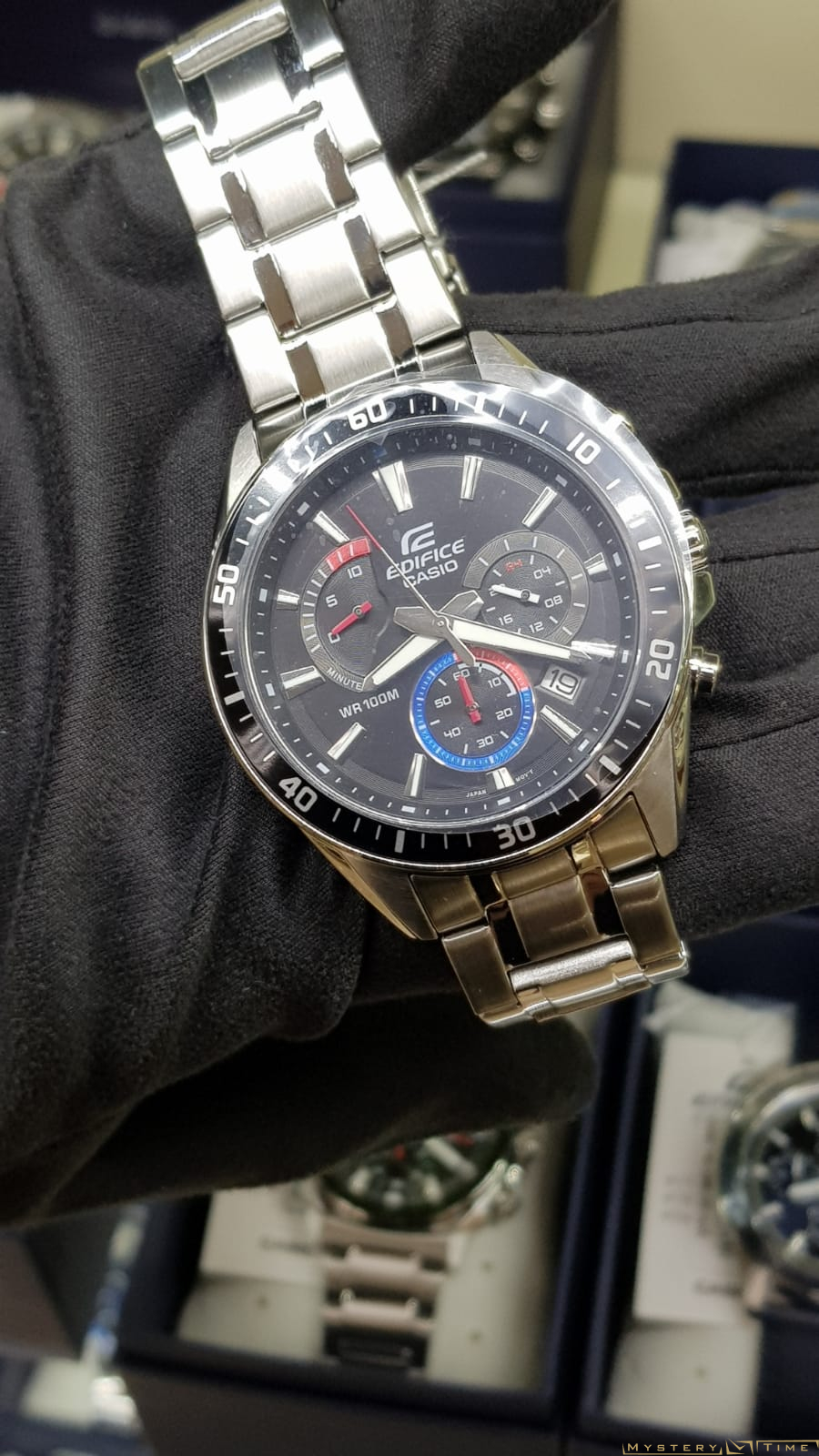 Casio EFR-552D-1A3