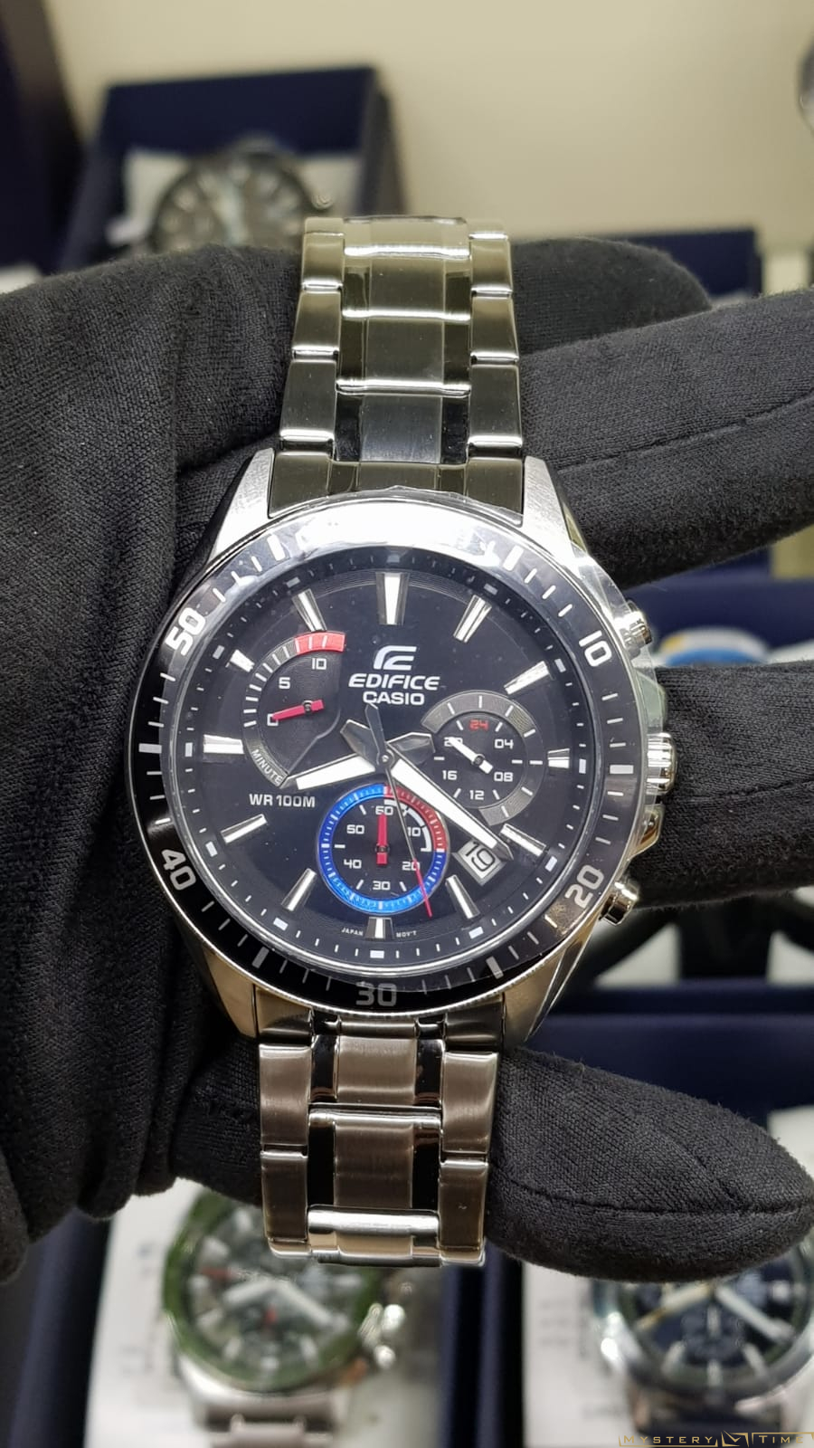 Casio EFR-552D-1A3