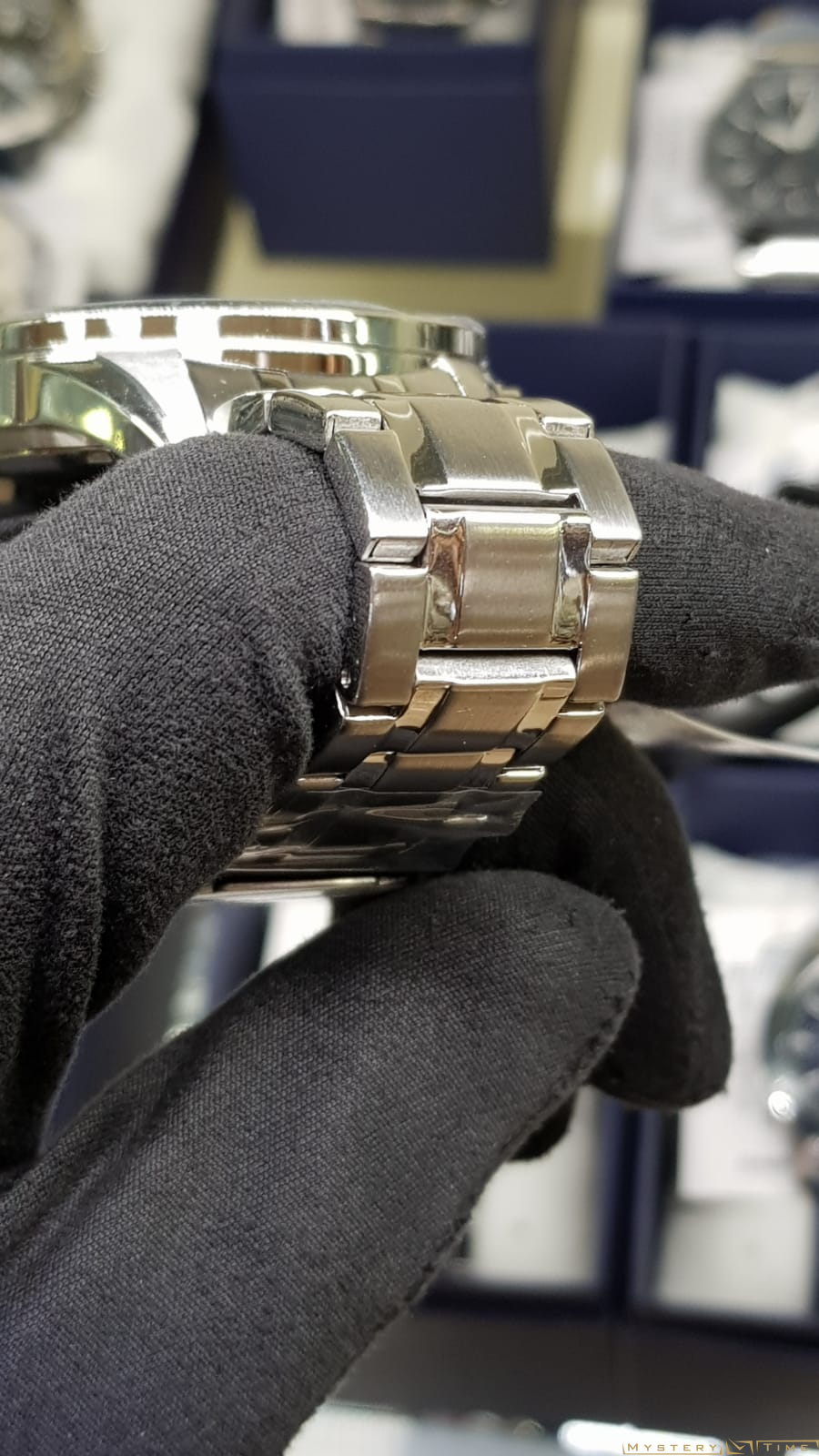 Casio EFR-552D-1A3