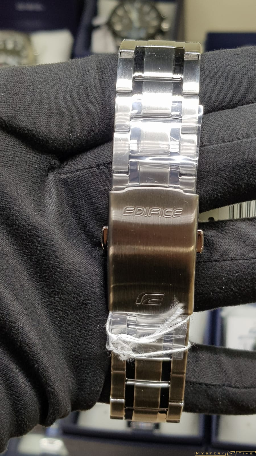 Casio EFR-552D-1A3