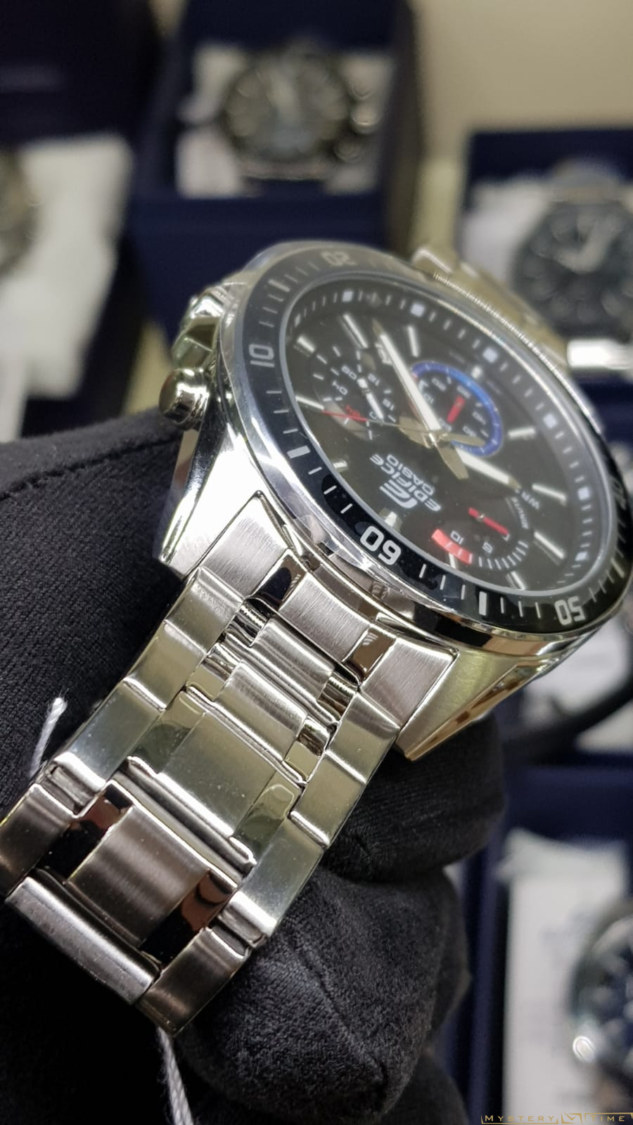 Casio EFR-552D-1A3