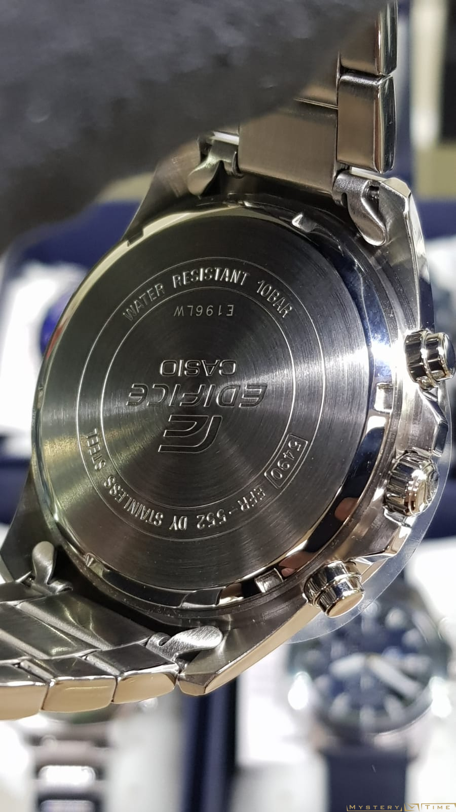 Casio EFR-552D-1A3
