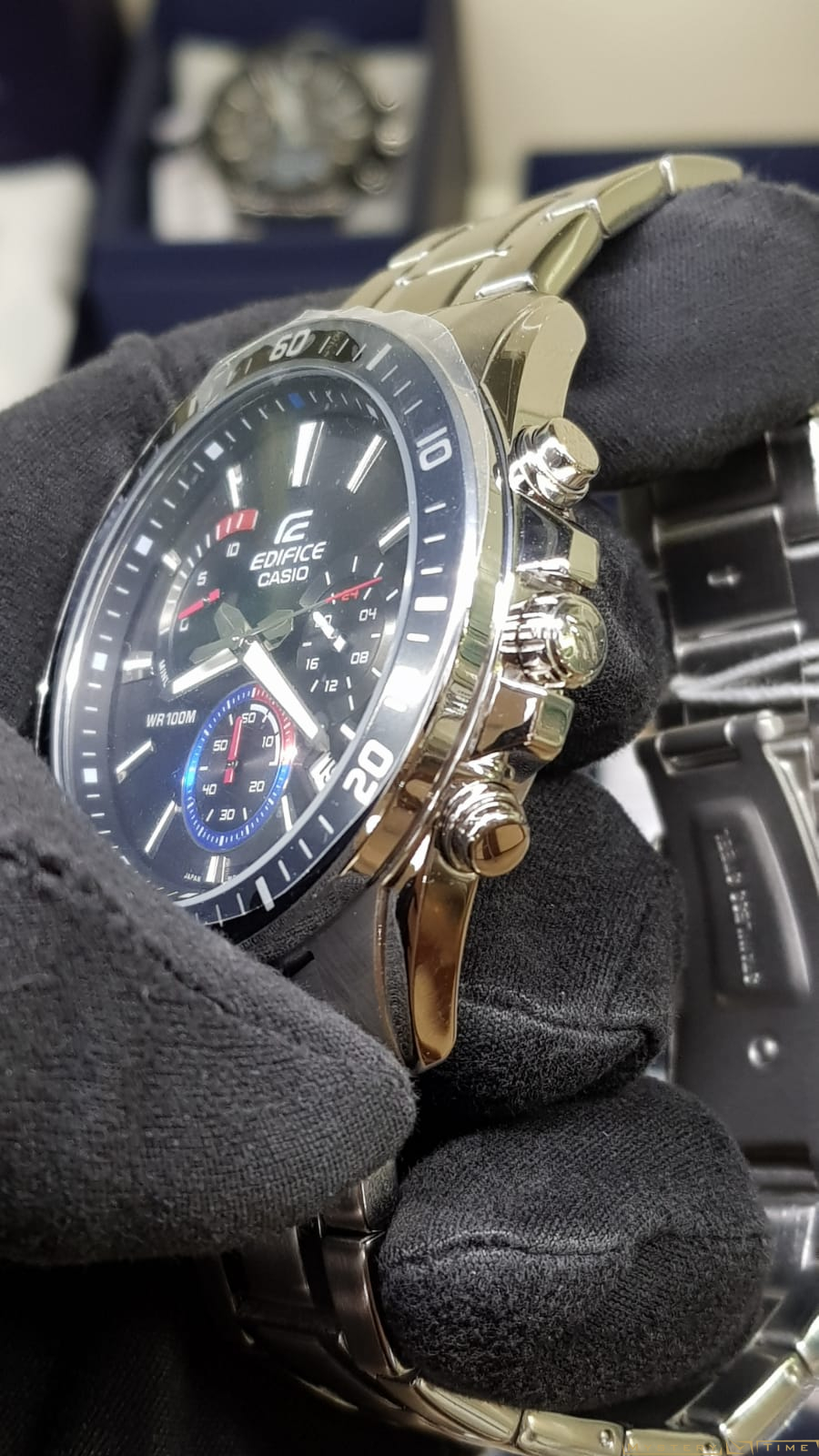 Casio EFR-552D-1A3
