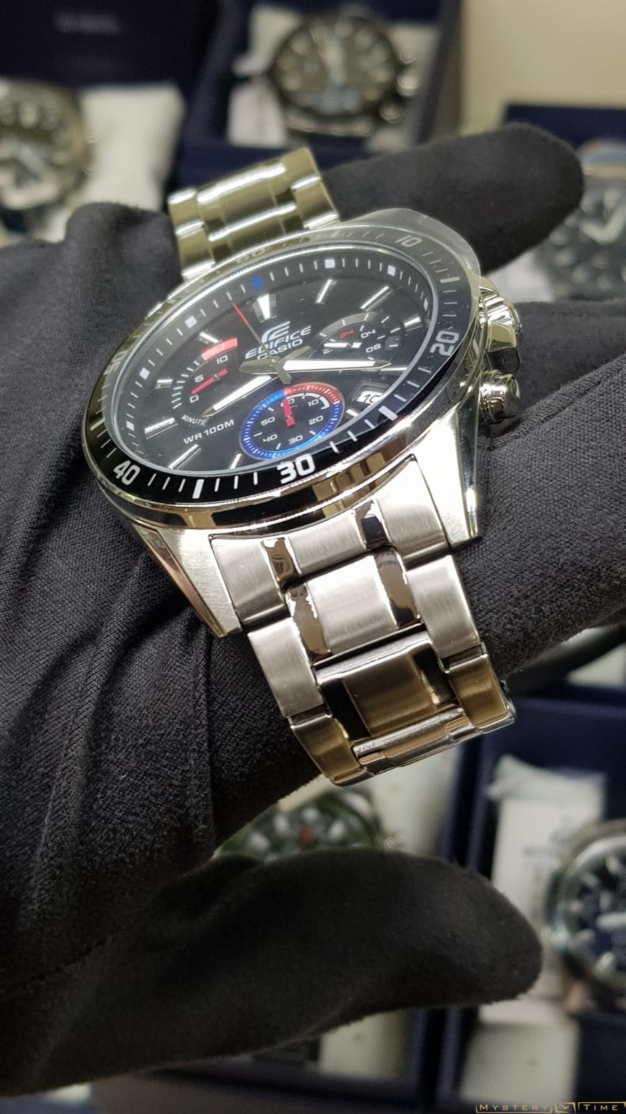 Casio EFR-552D-1A3