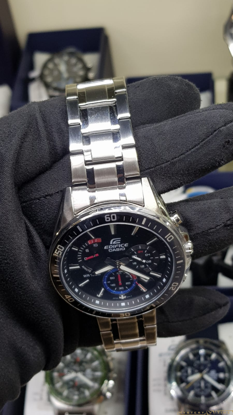 Casio EFR-552D-1A3