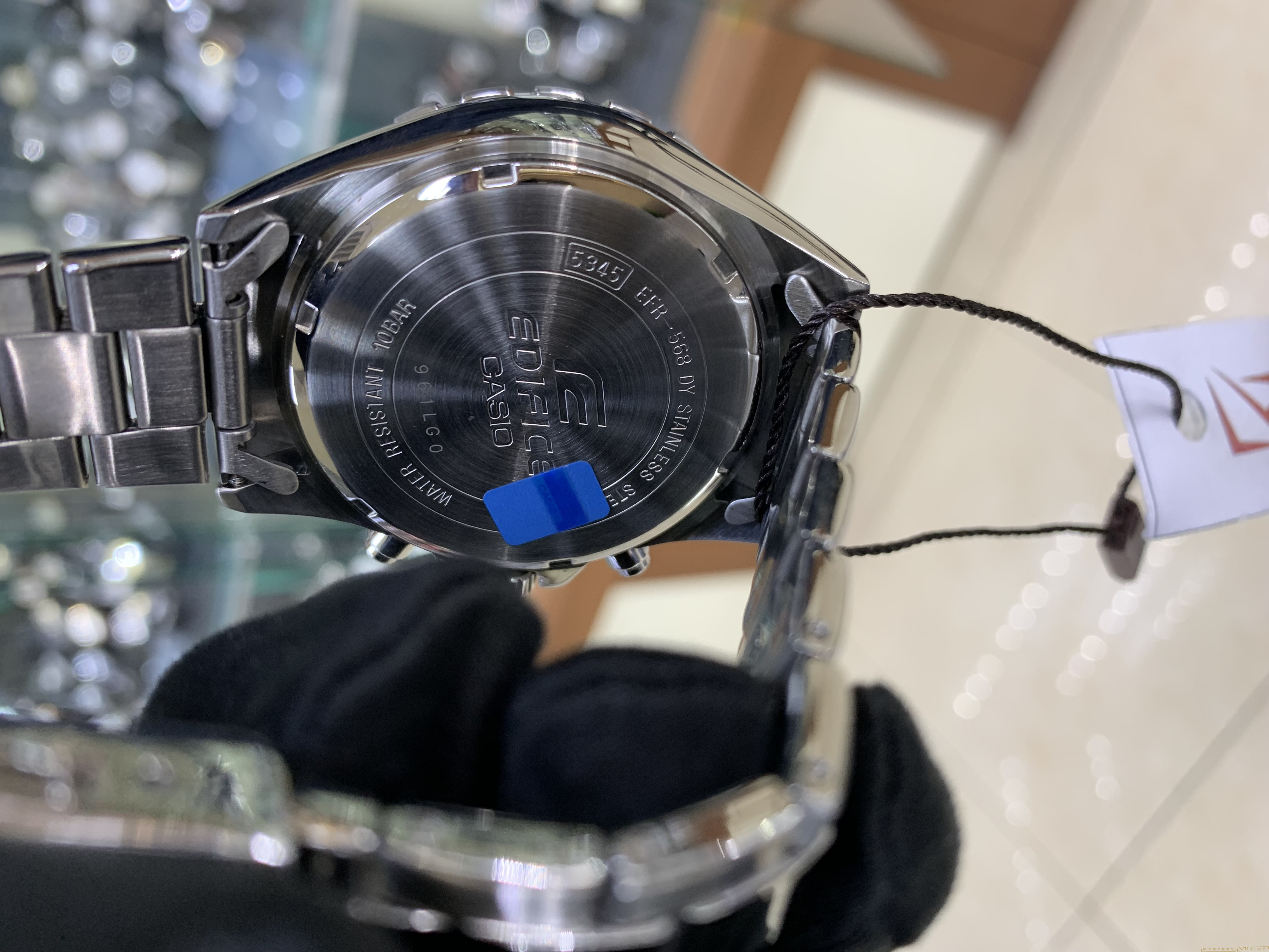 Casio EFR-568D-2A
