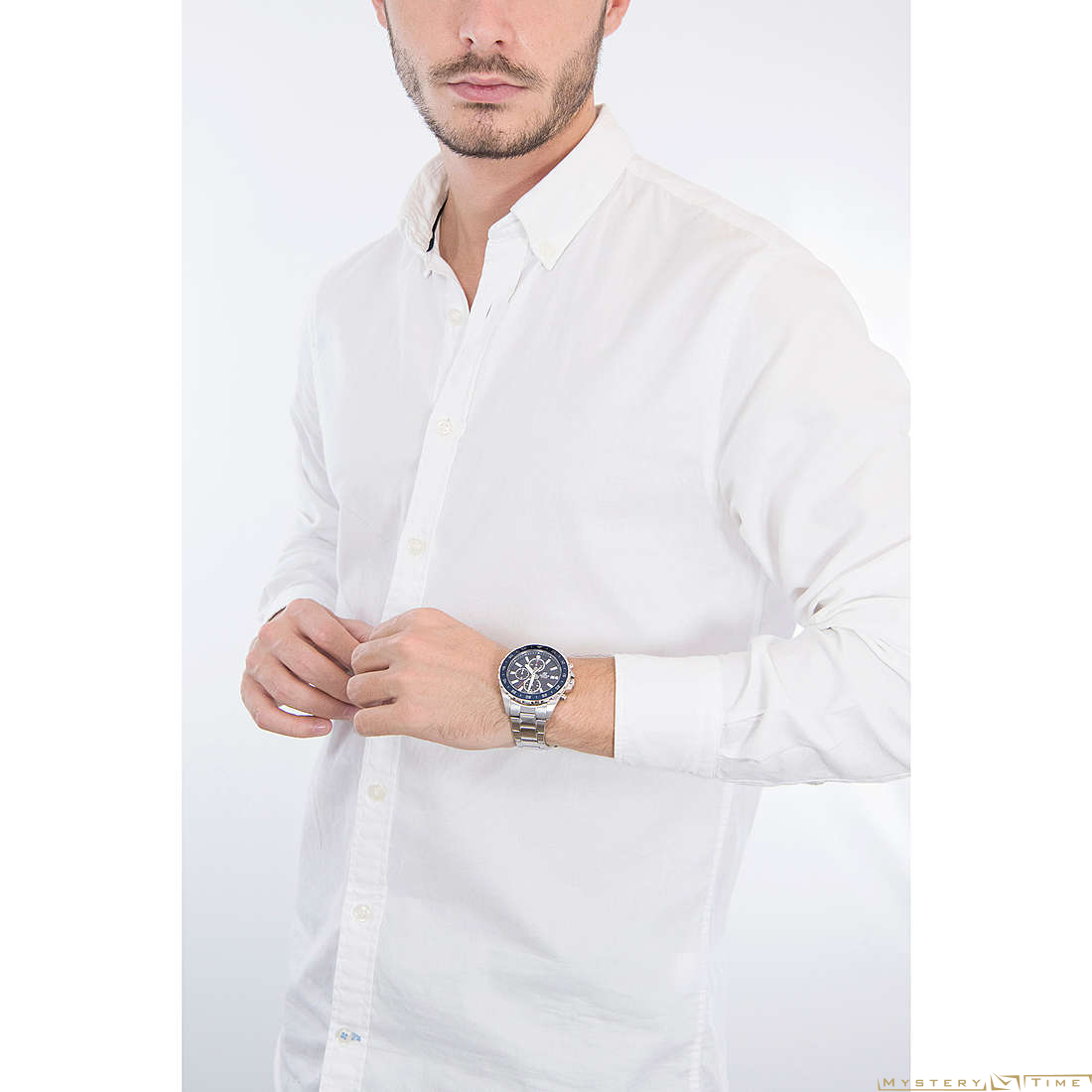 Casio EFR-568D-2A