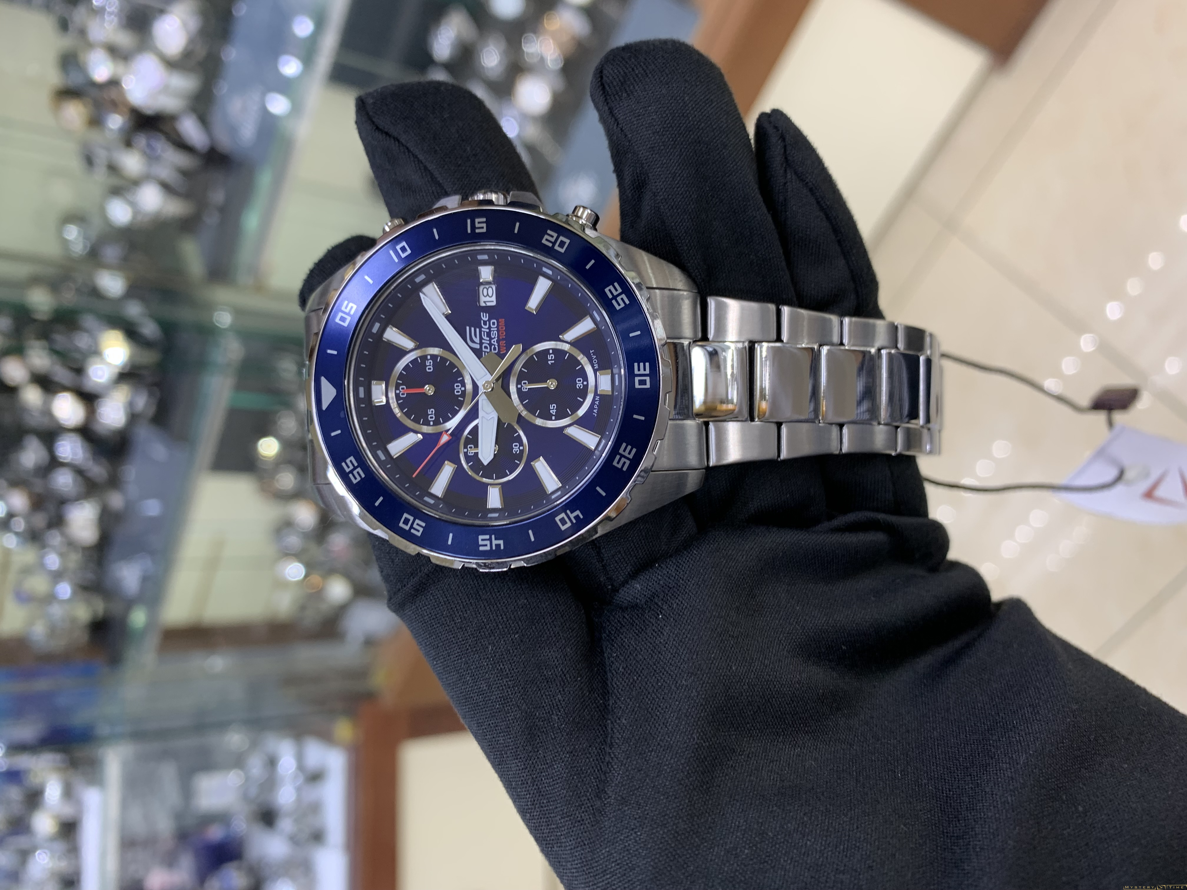 Casio EFR-568D-2A