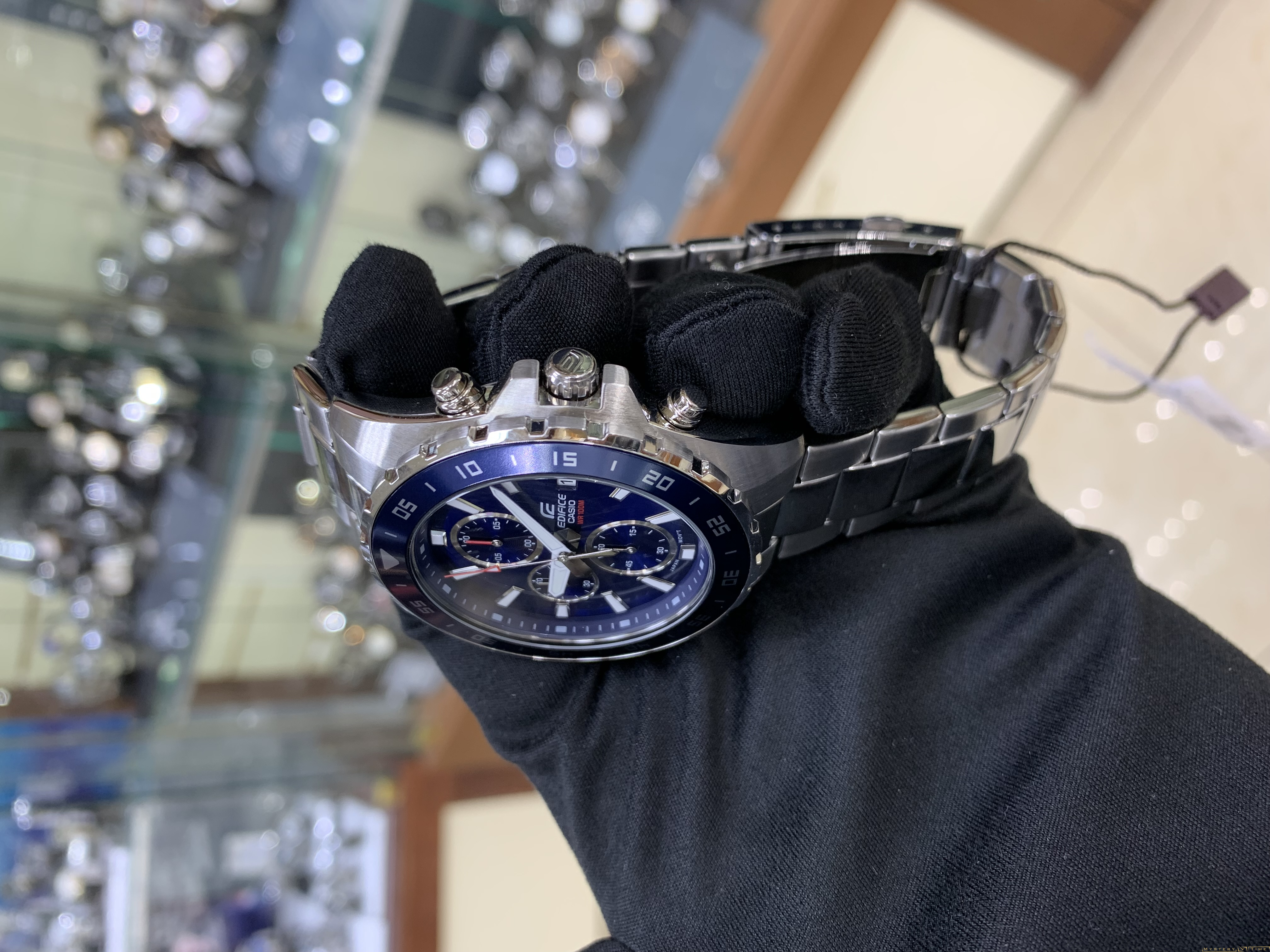 Casio EFR-568D-2A
