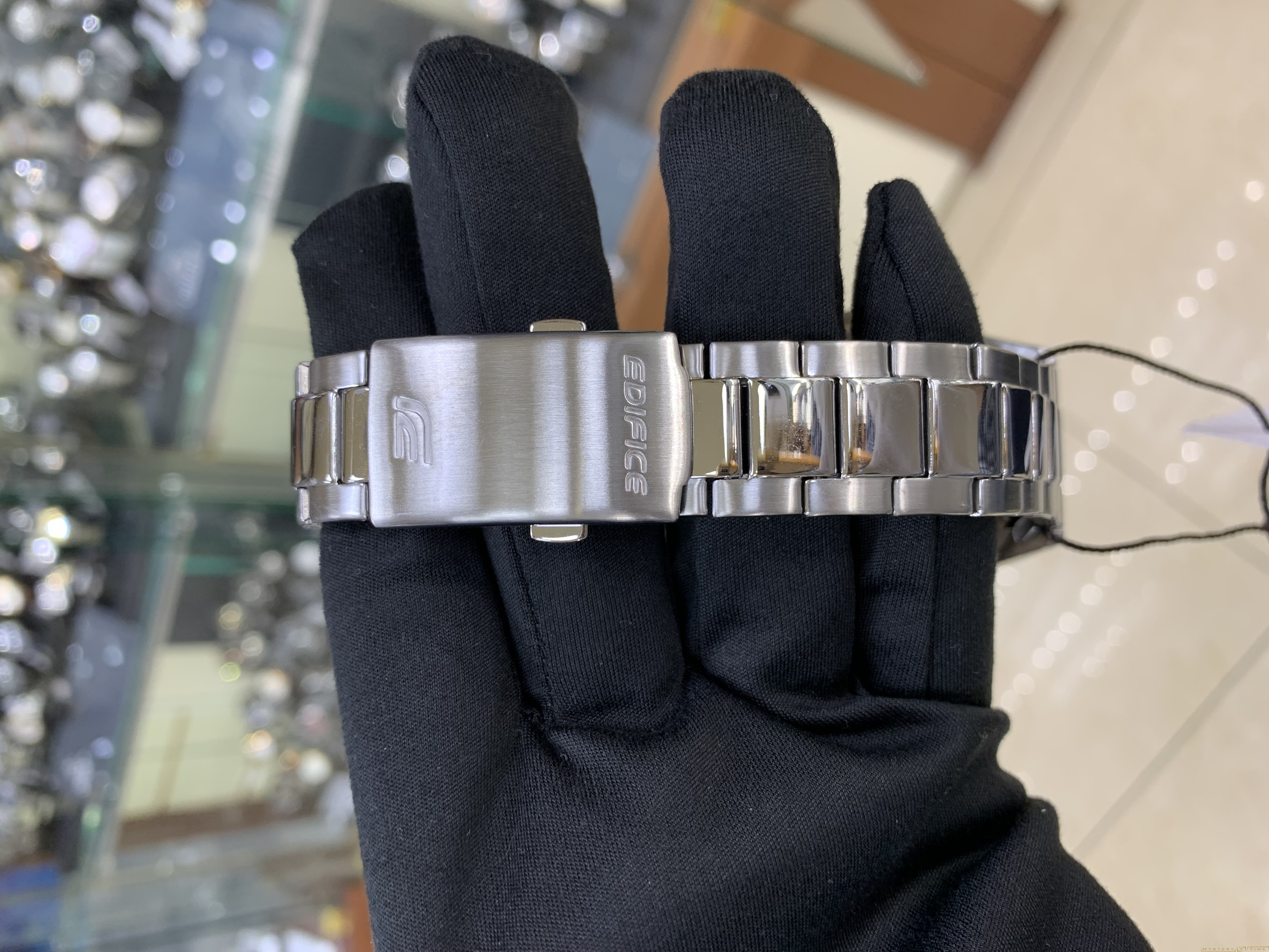 Casio EFR-568D-2A