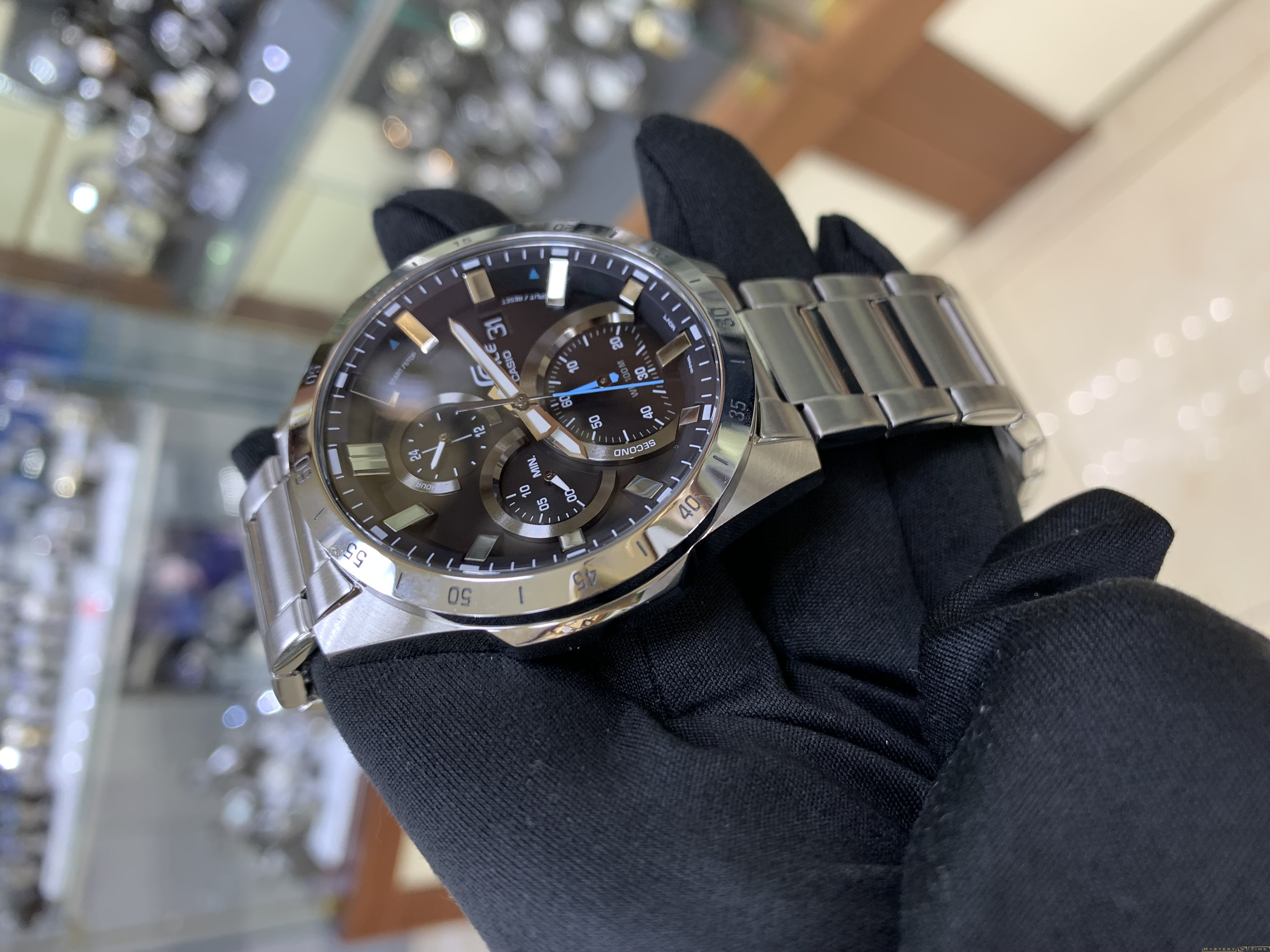 Casio EFR-571D-1A