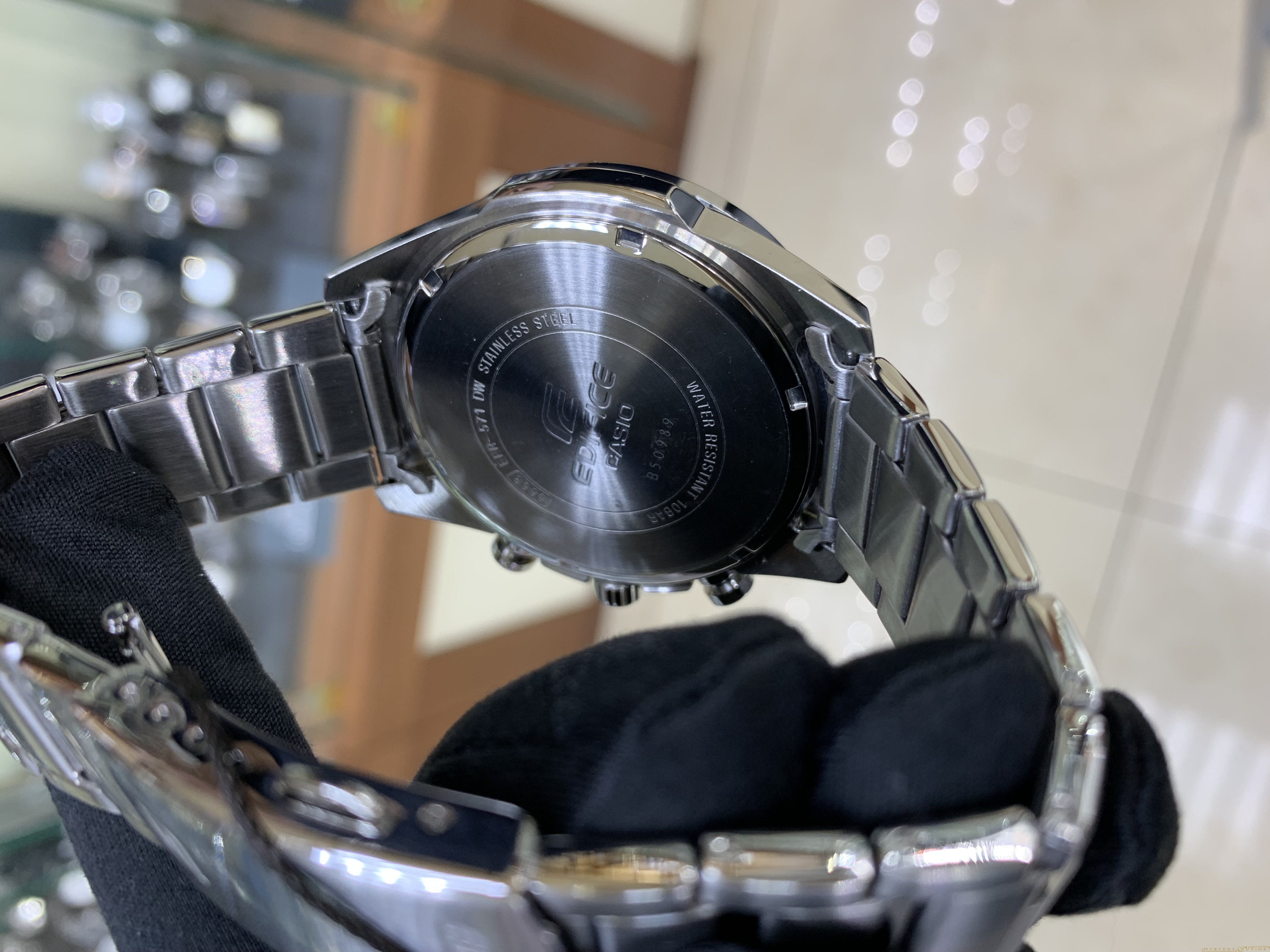 Casio EFR-571D-1A