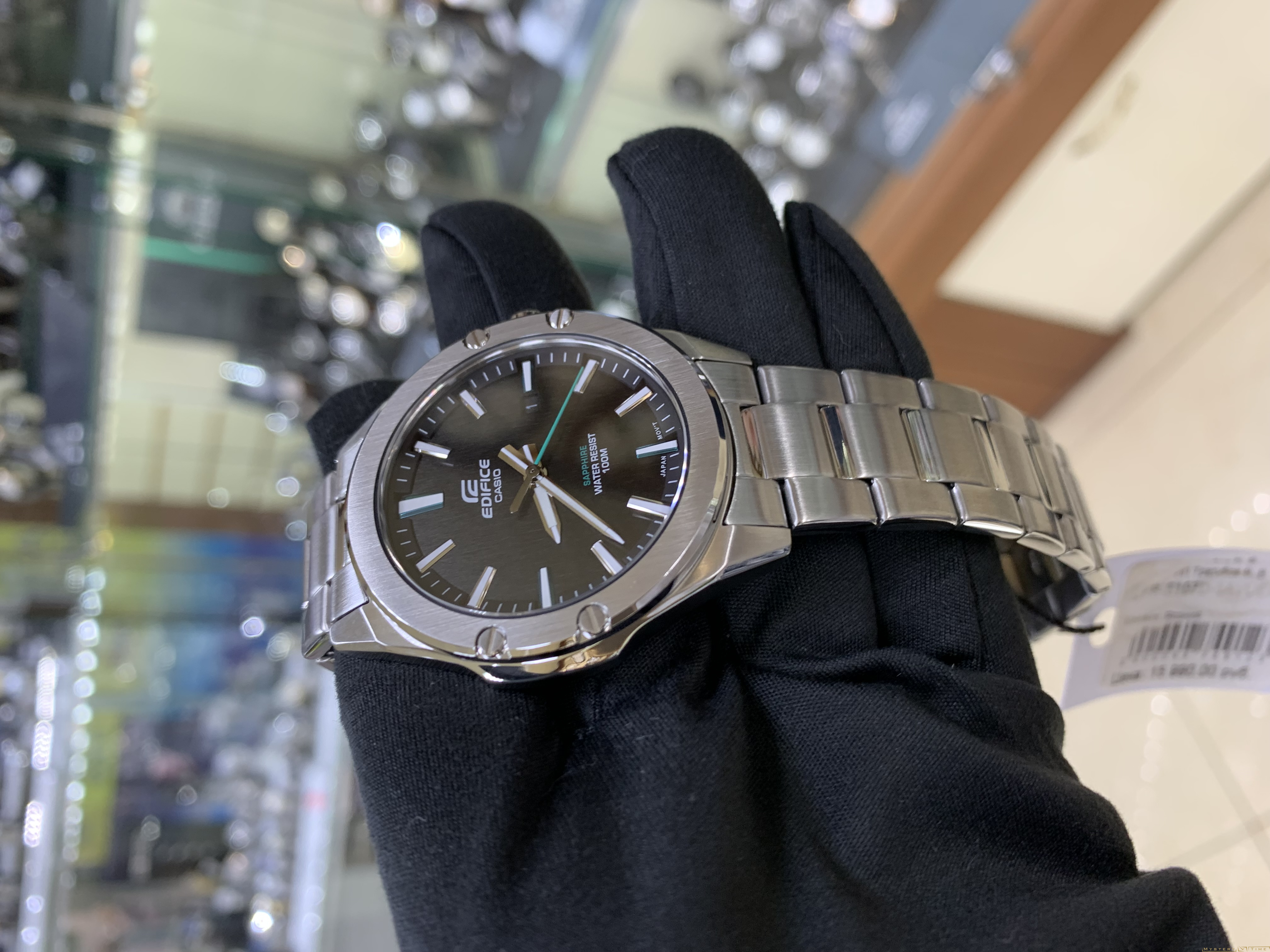 Casio EFR-S107D-1A