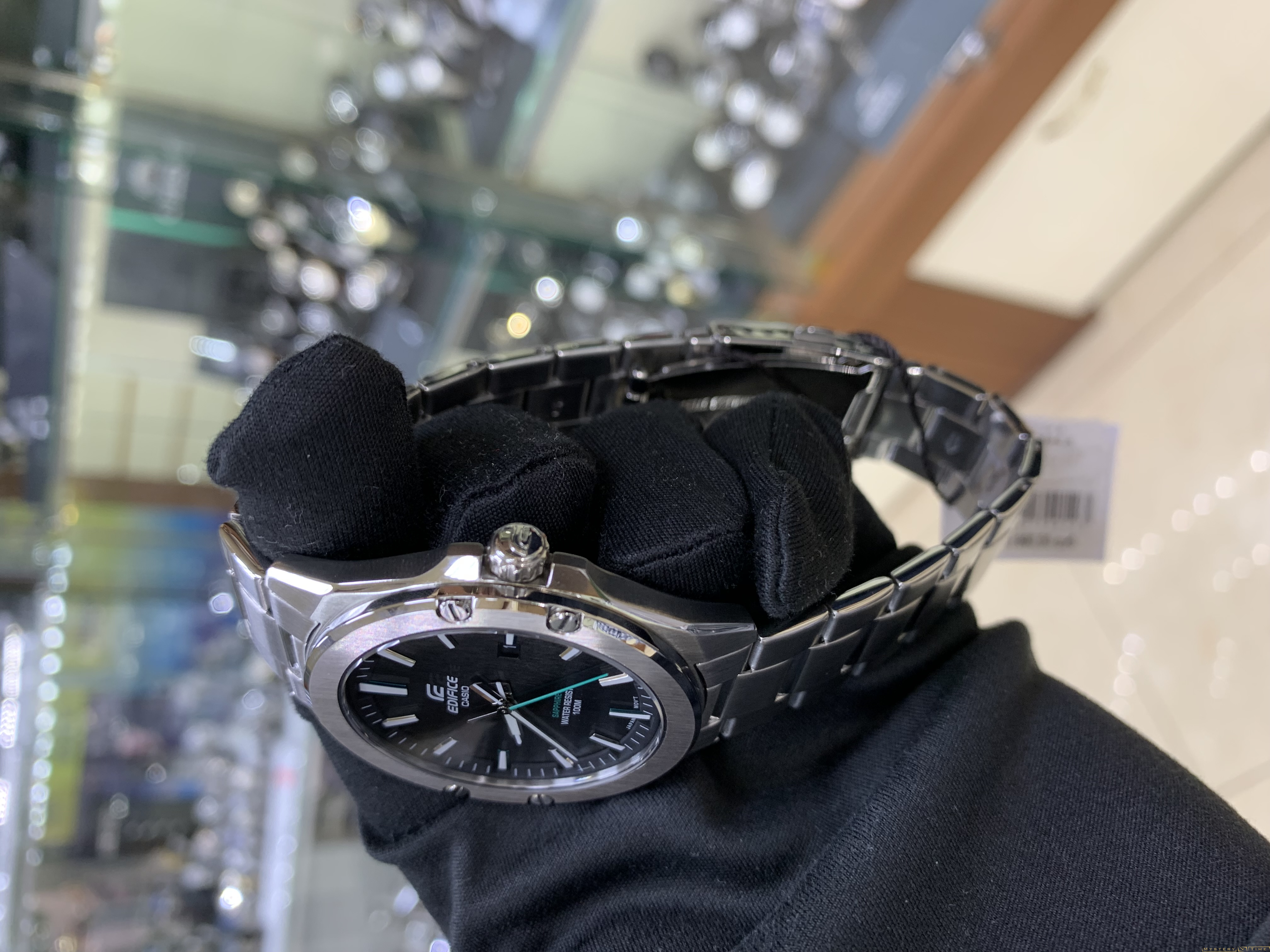 Casio EFR-S107D-1A