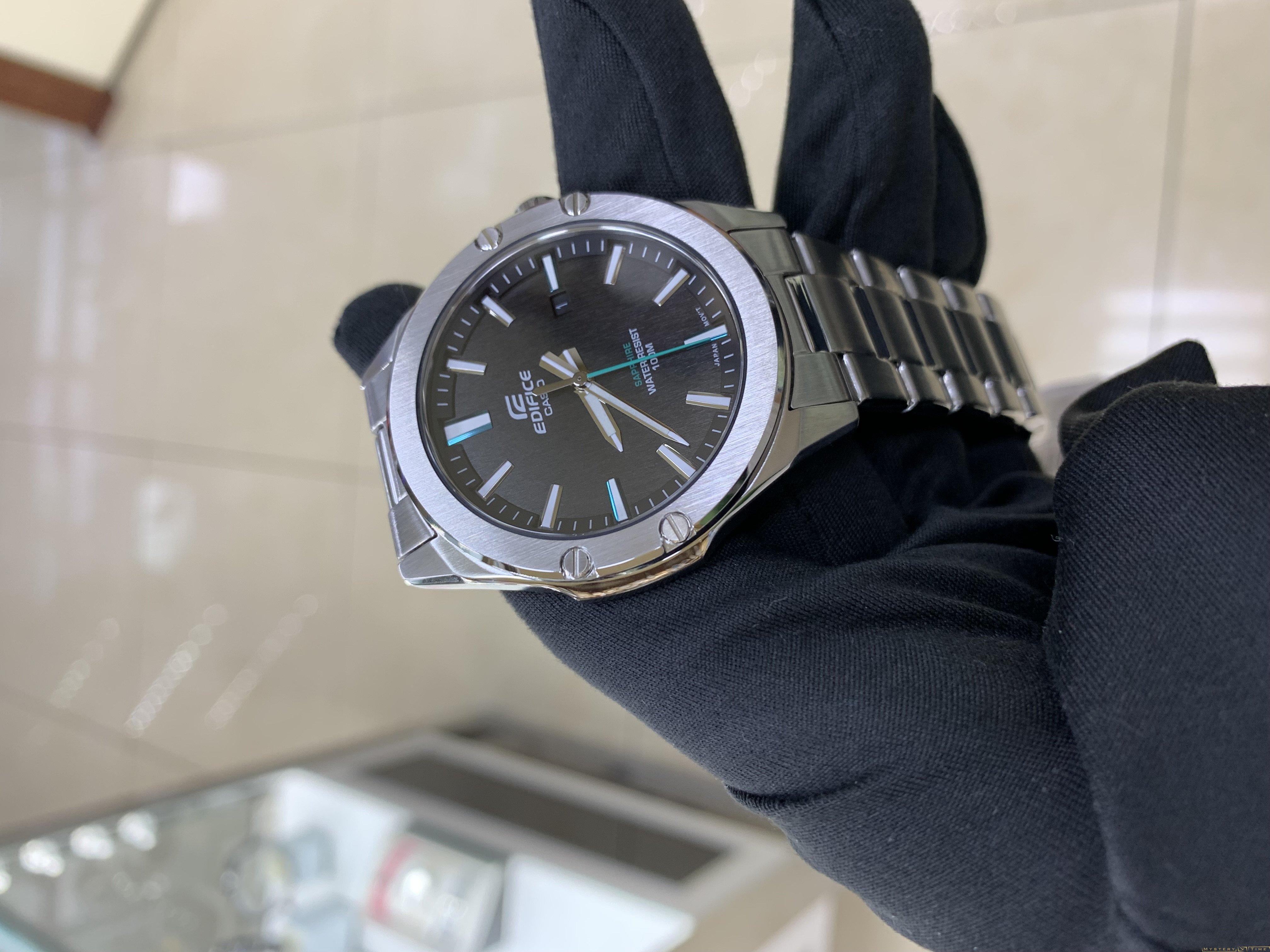 Casio EFR-S107D-1A