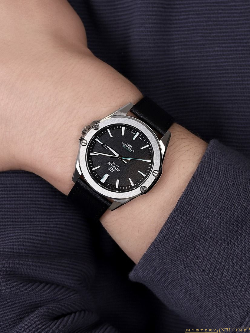 Casio EFR-S107L-1A