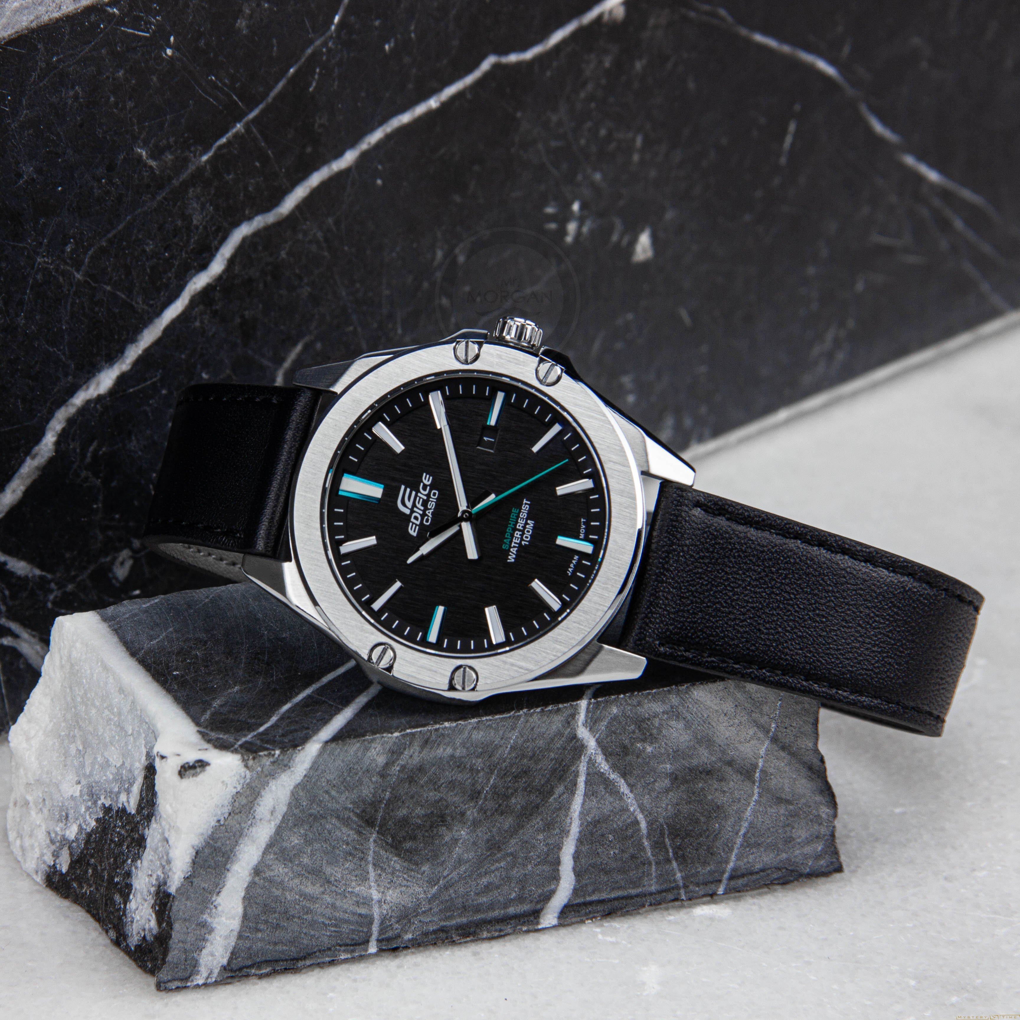 Casio EFR-S107L-1A