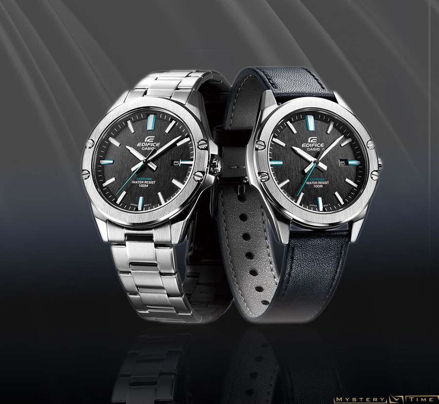Casio EFR-S107L-1A