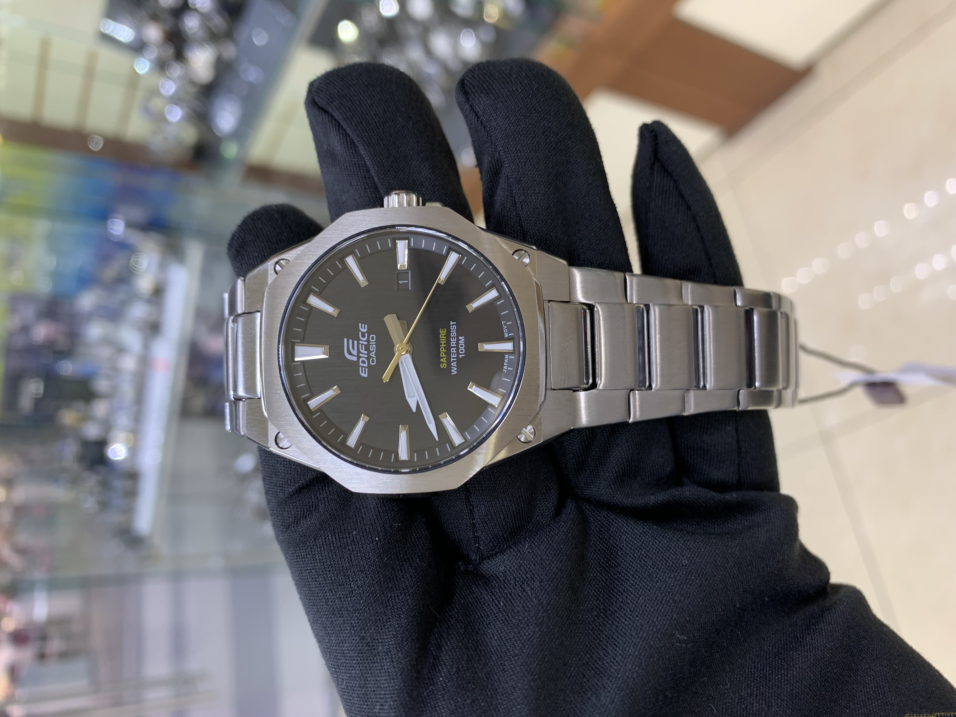 Casio EFR-S108D-1A