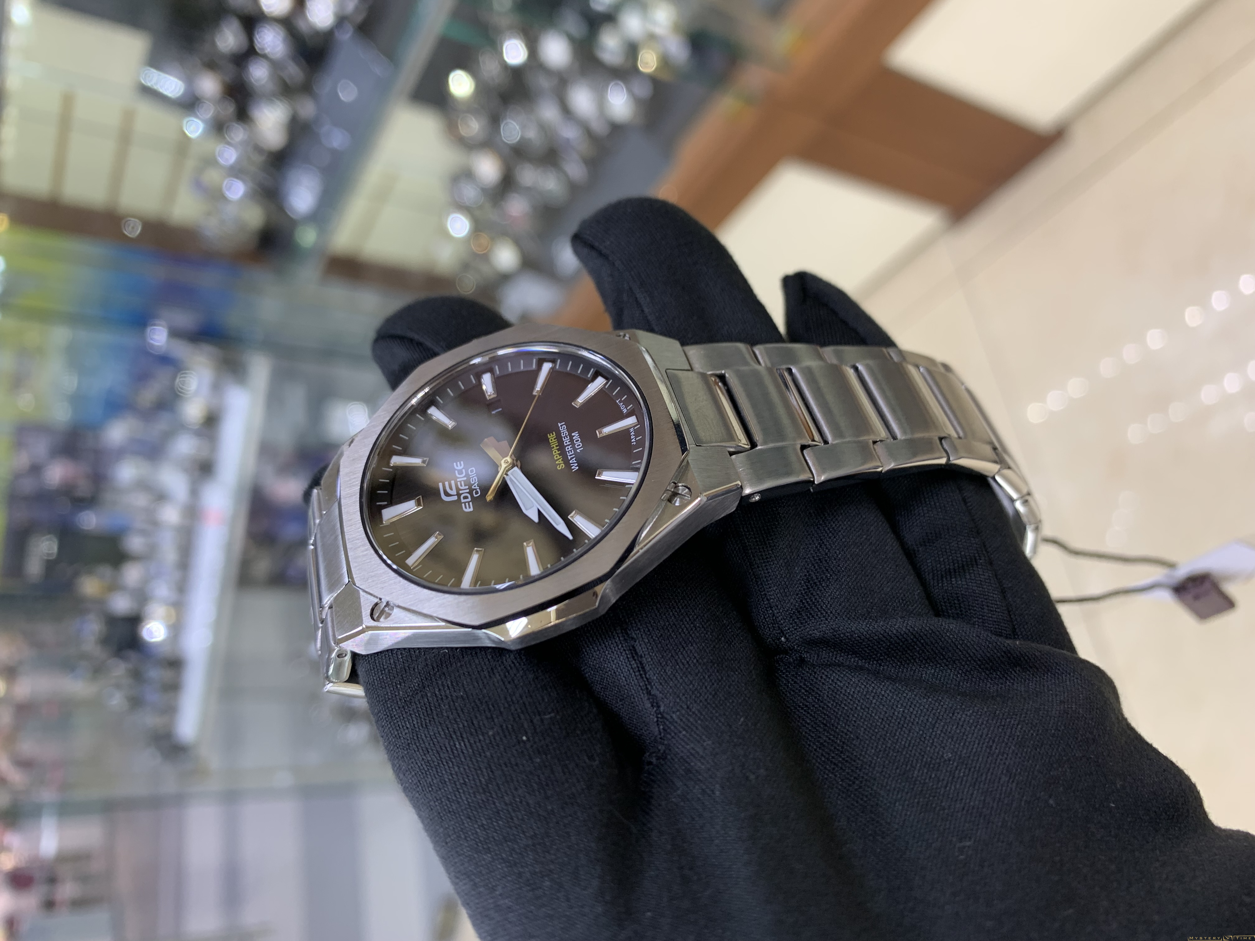 Casio EFR-S108D-1A