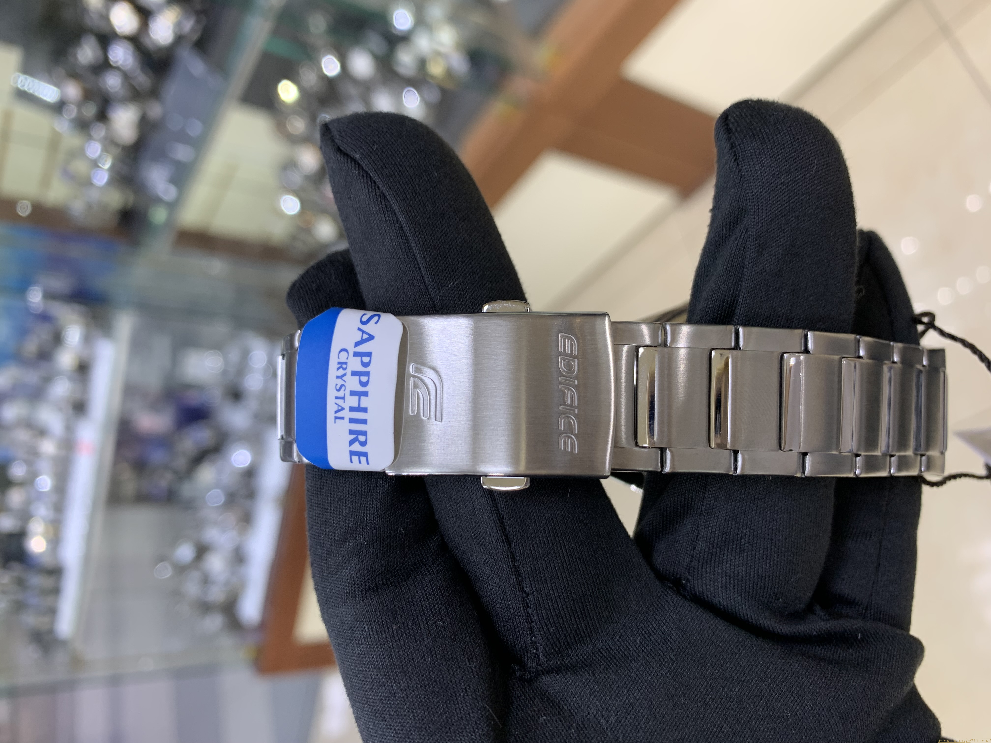 Casio EFR-S108D-1A