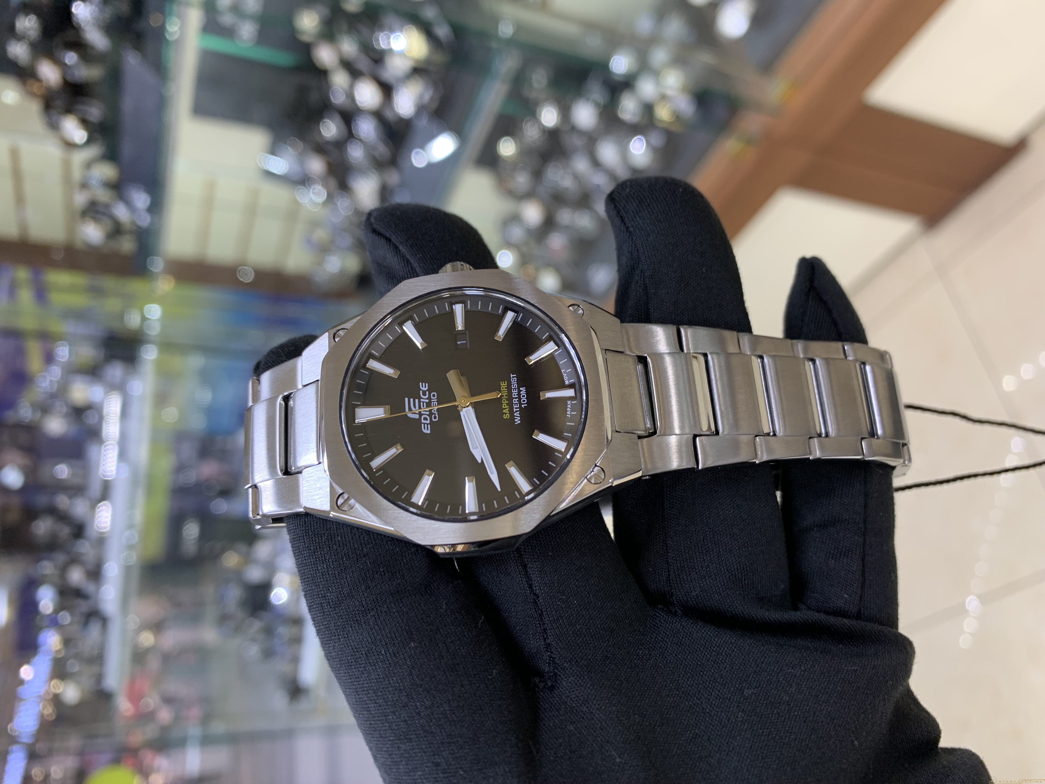 Casio EFR-S108D-1A